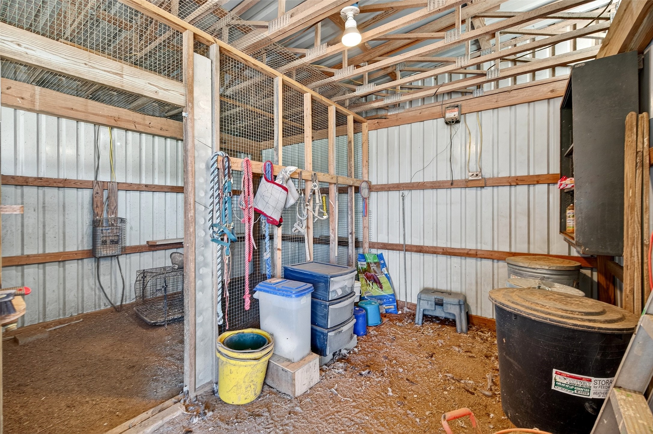 551 Massey Road