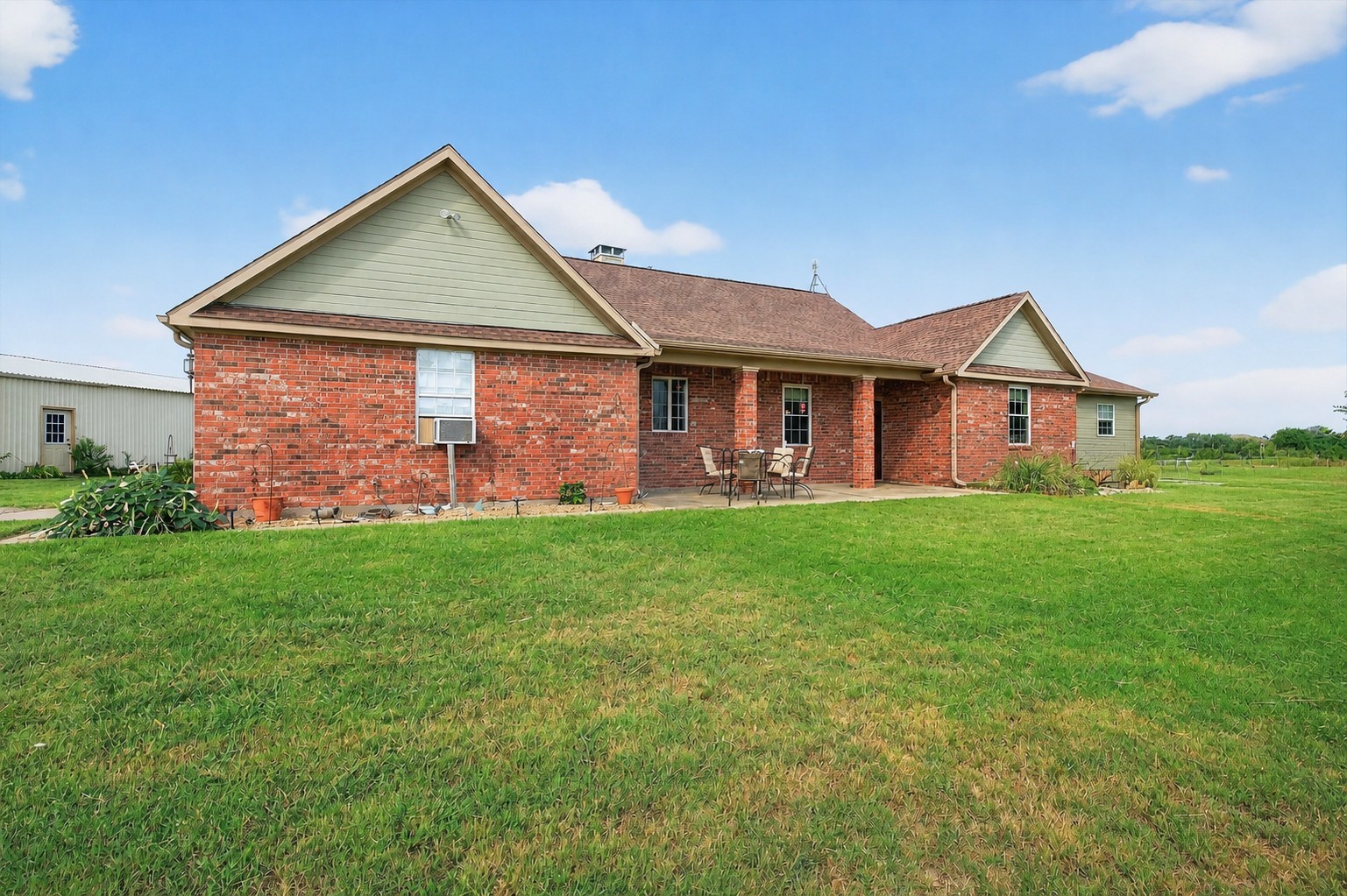 551 Massey Road