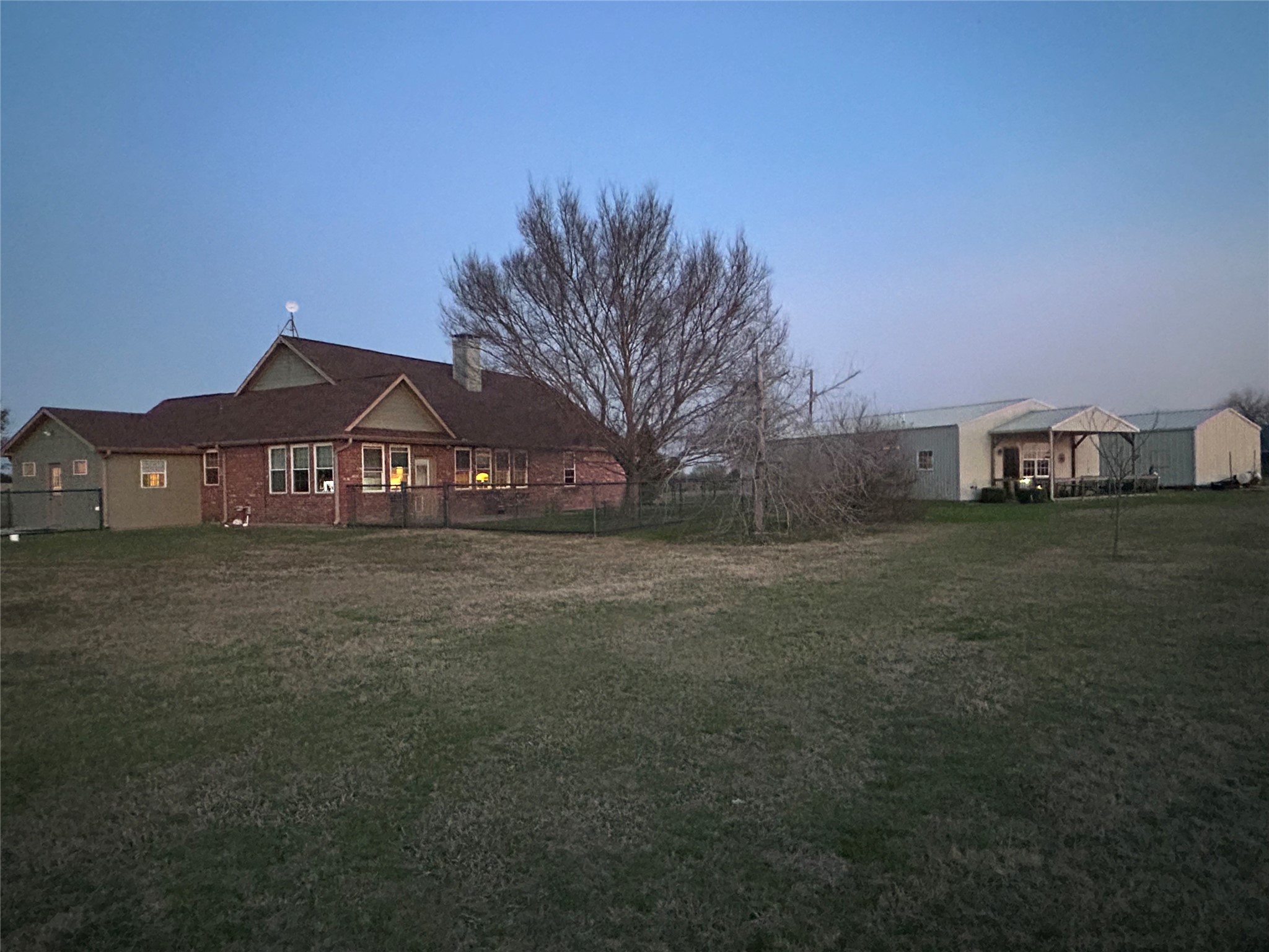 551 Massey Road