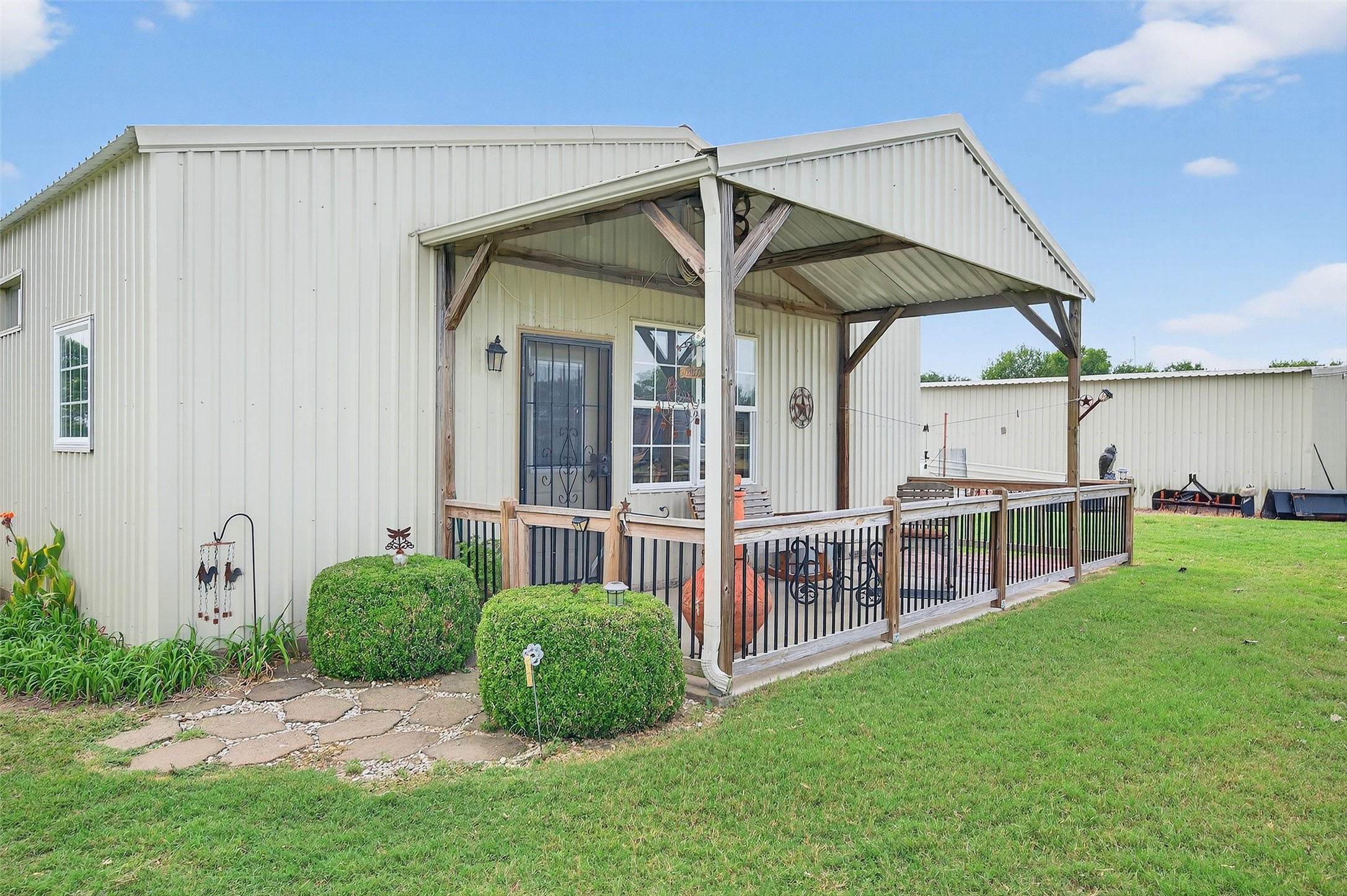 551 Massey Road