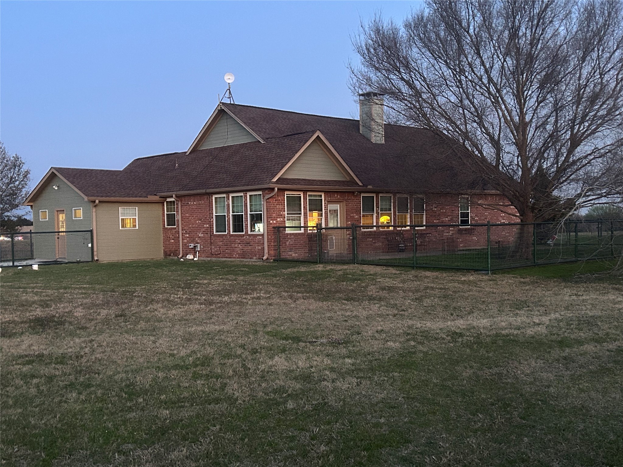 551 Massey Road