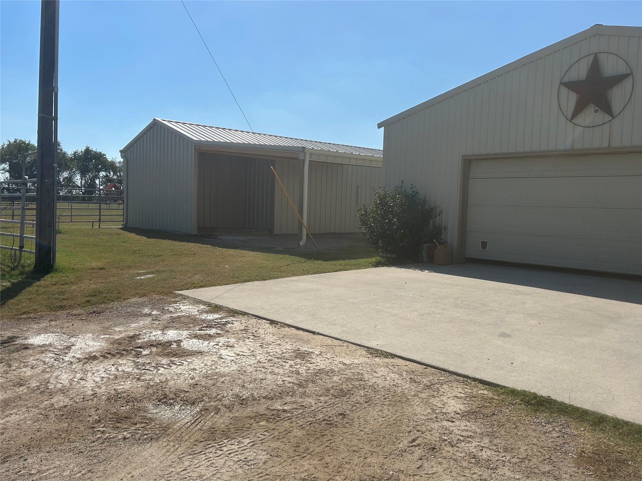 551 Massey Road
