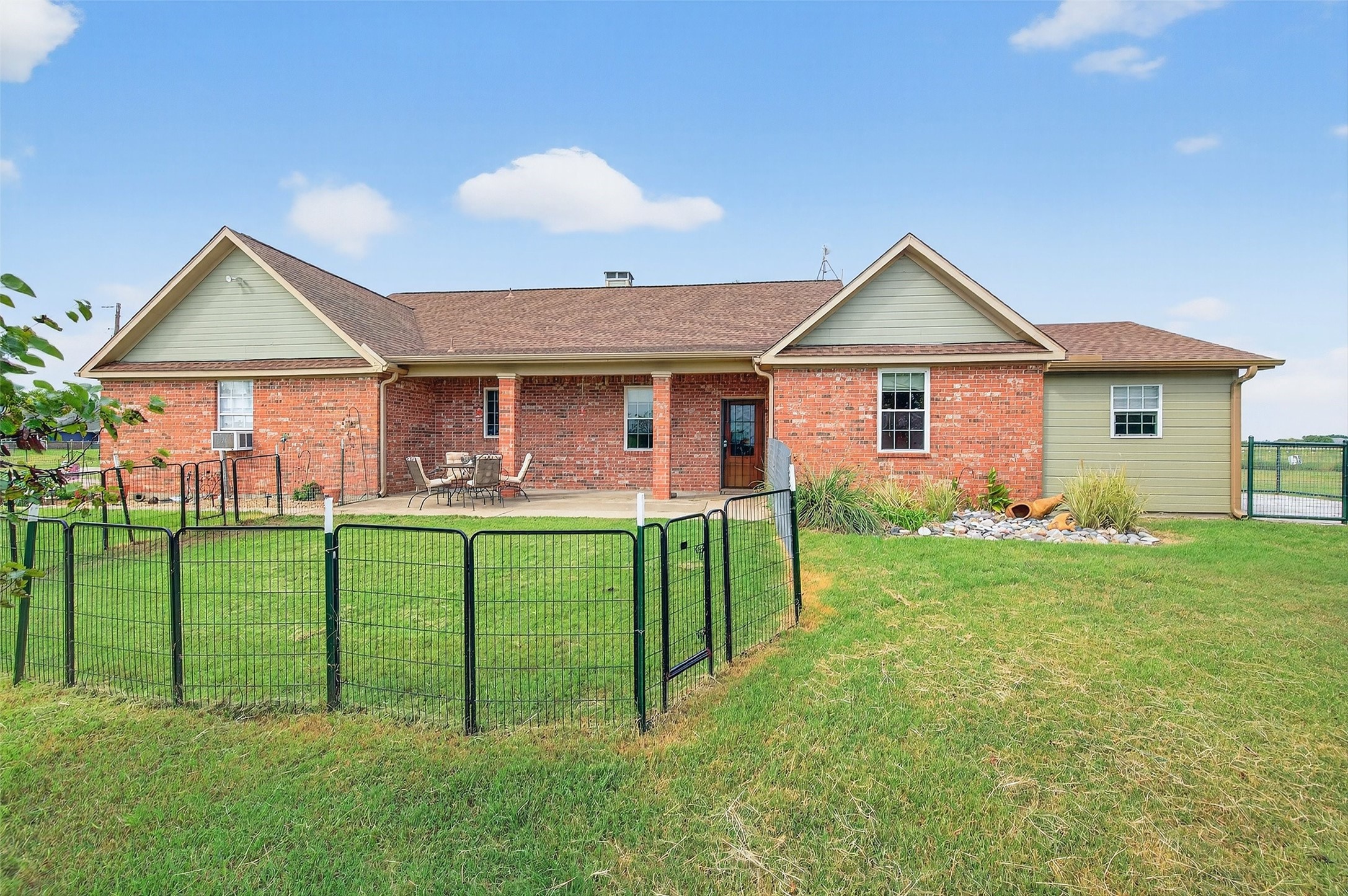 551 Massey Road