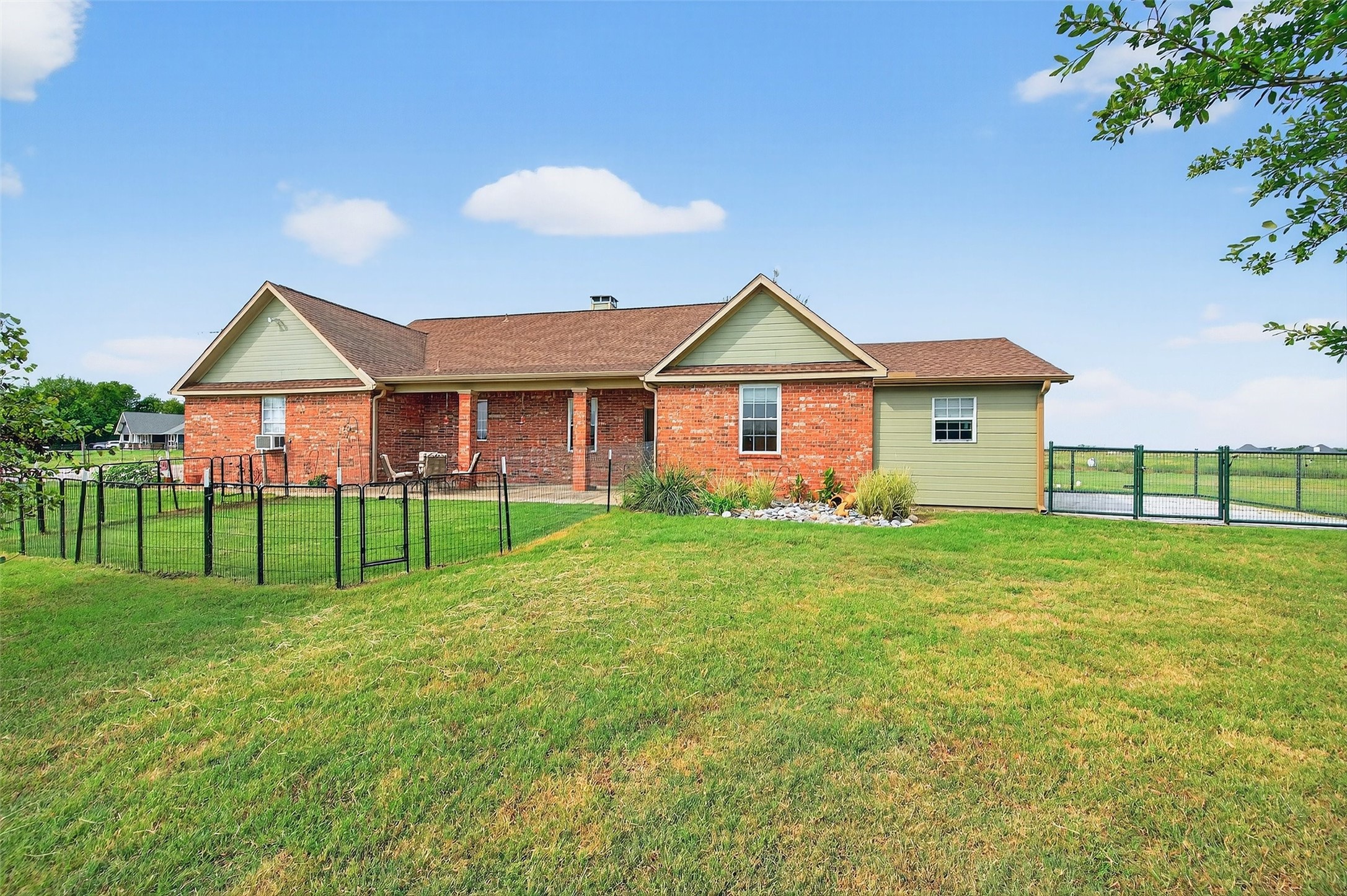551 Massey Road