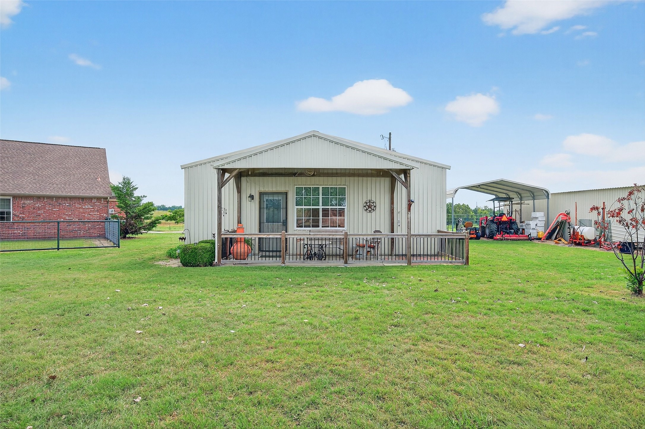 551 Massey Road
