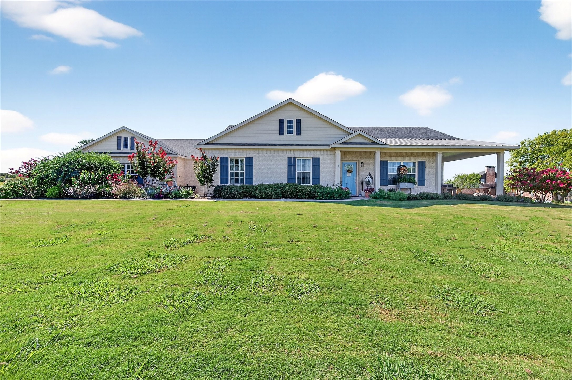 131 Whispering Winds Drive