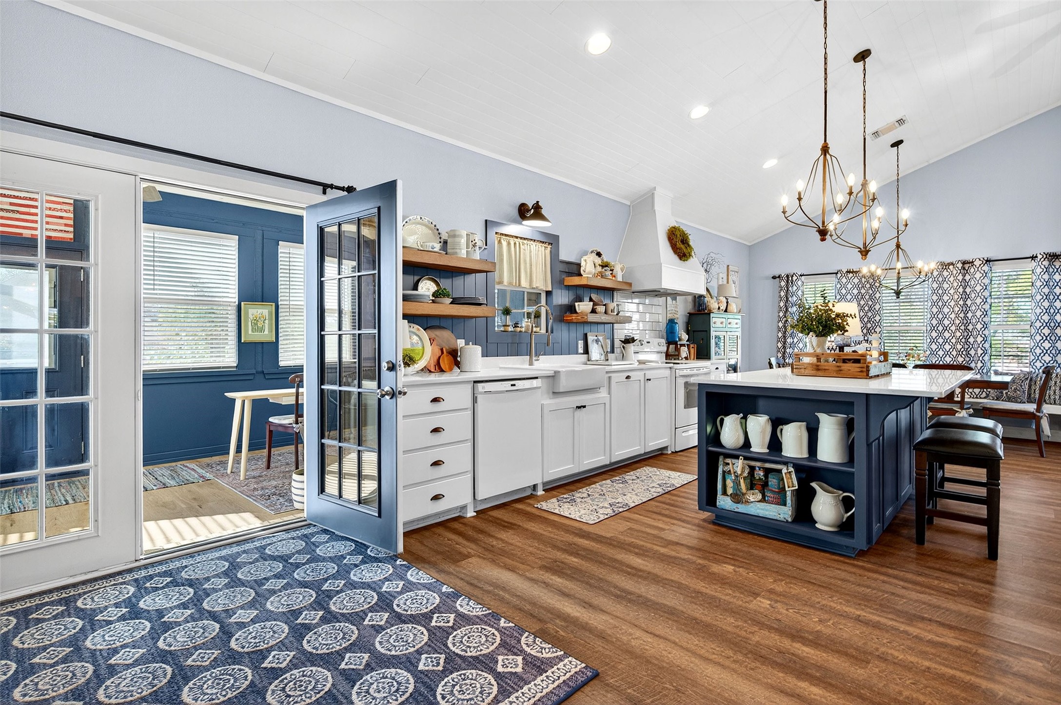 131 Whispering Winds Drive