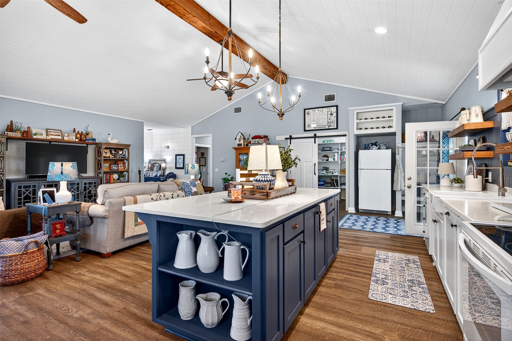 131 Whispering Winds Drive