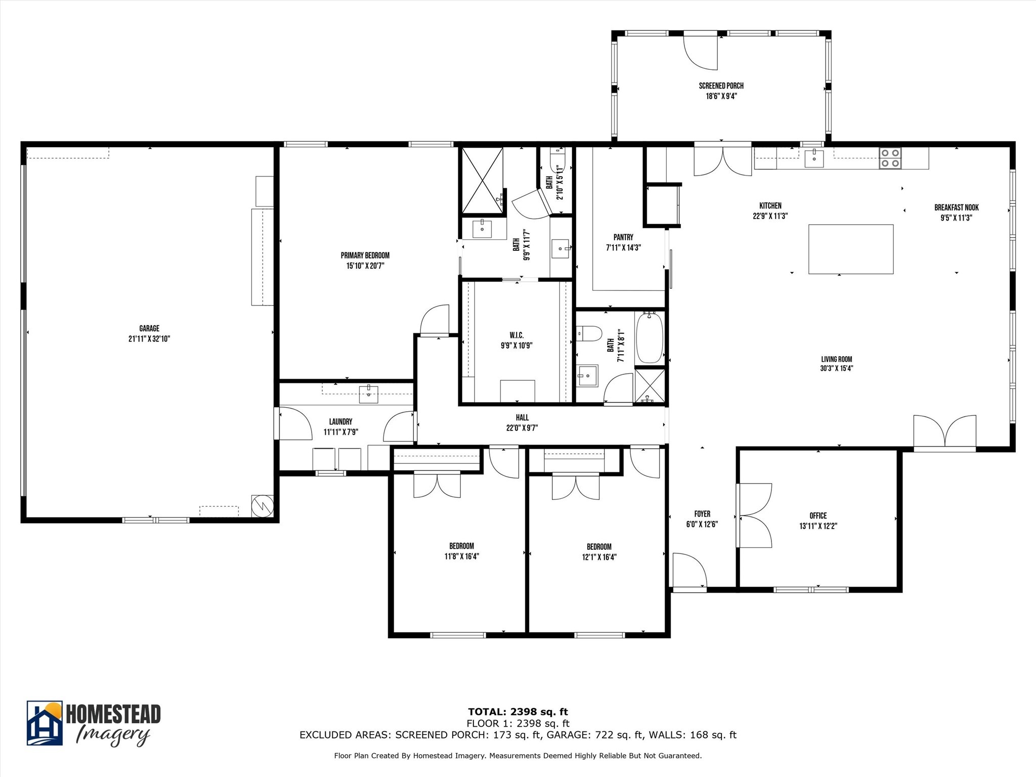 131 Whispering Winds Drive
