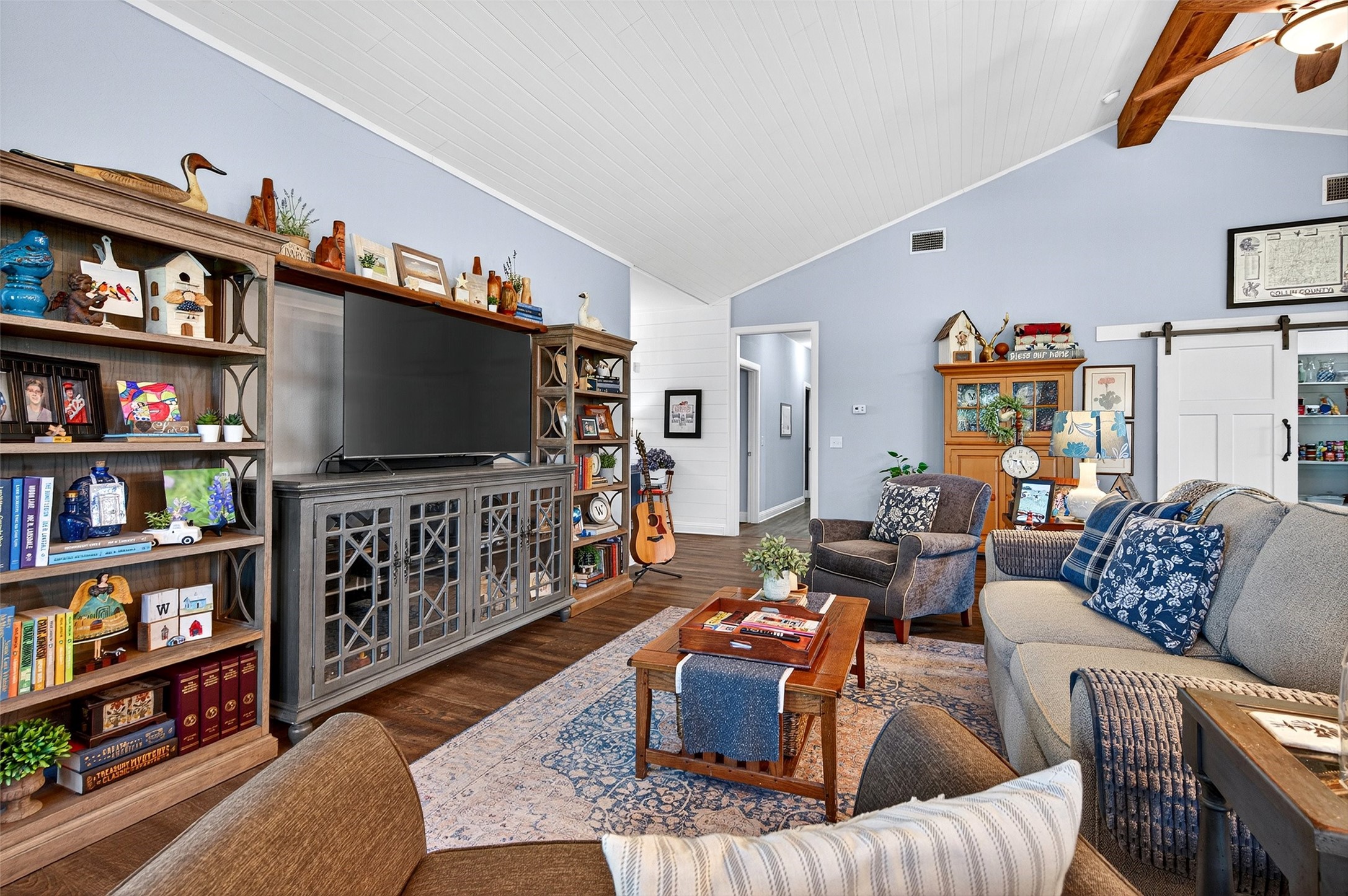 131 Whispering Winds Drive