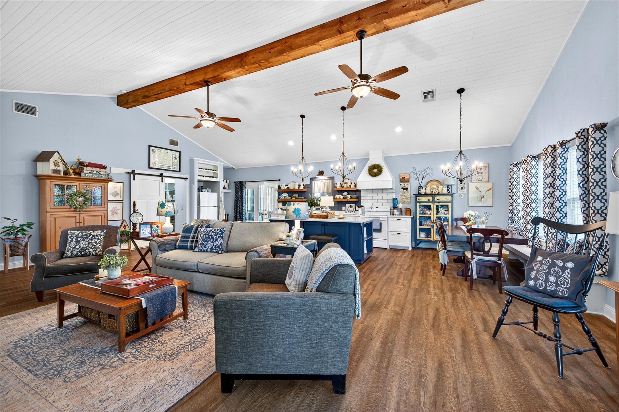 131 Whispering Winds Drive