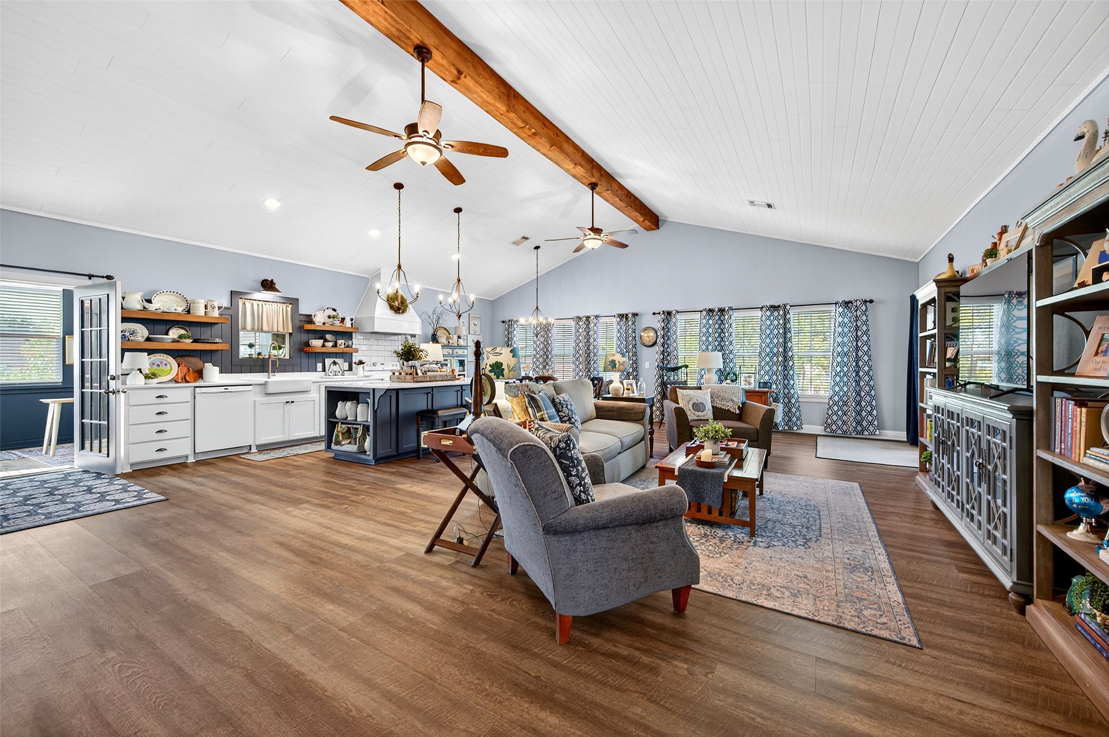 131 Whispering Winds Drive