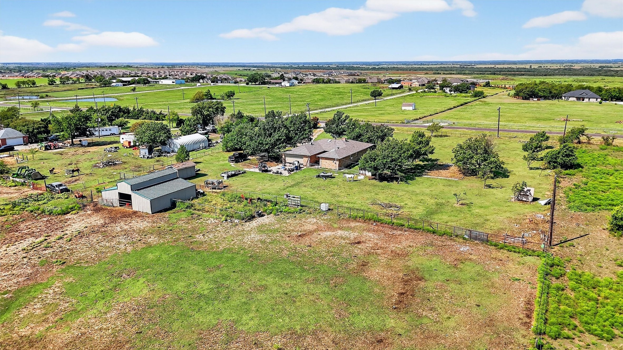 17374 W Fm 455 (Legacy Dr)