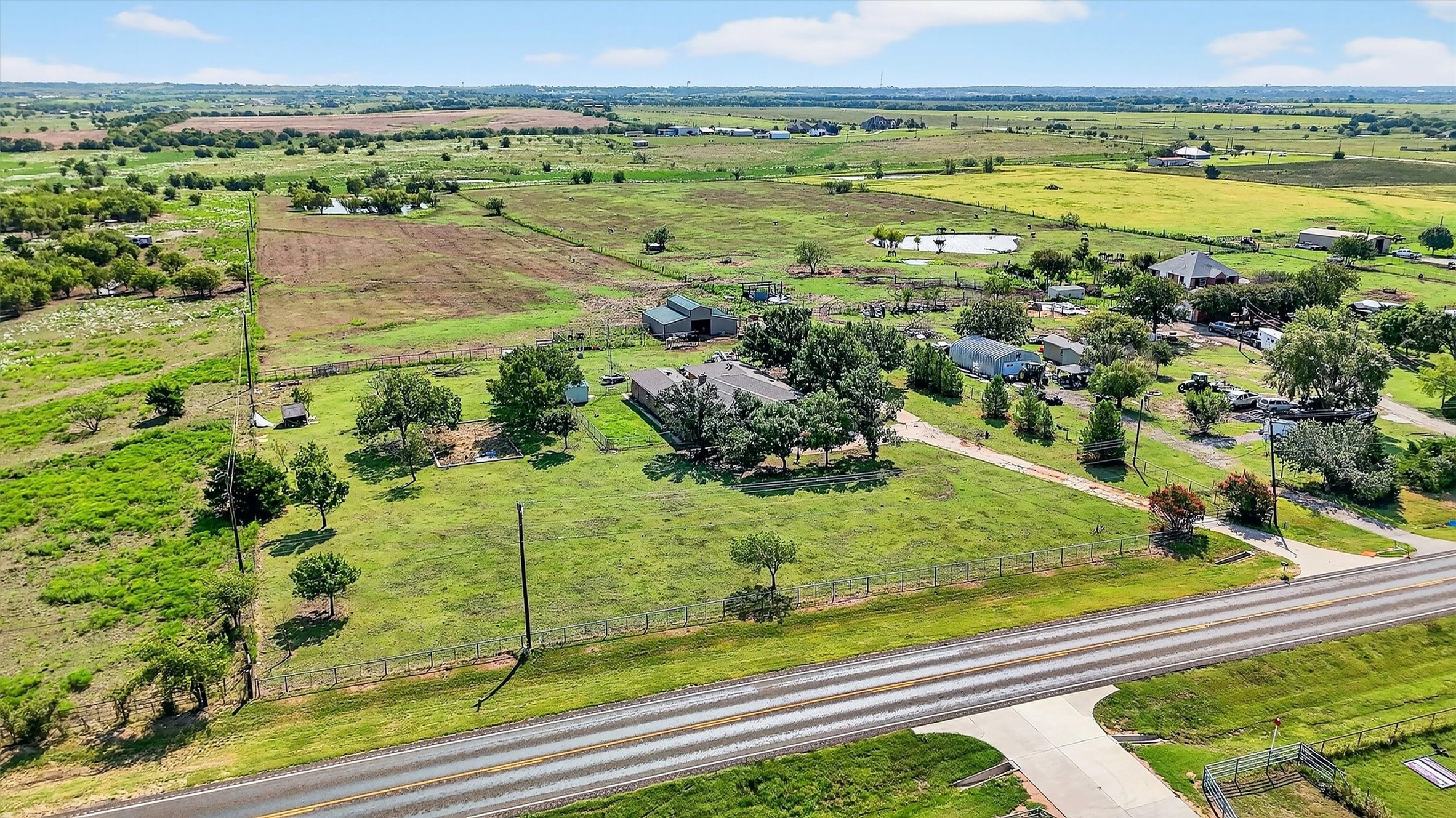17374 W Fm 455 (Legacy Dr)