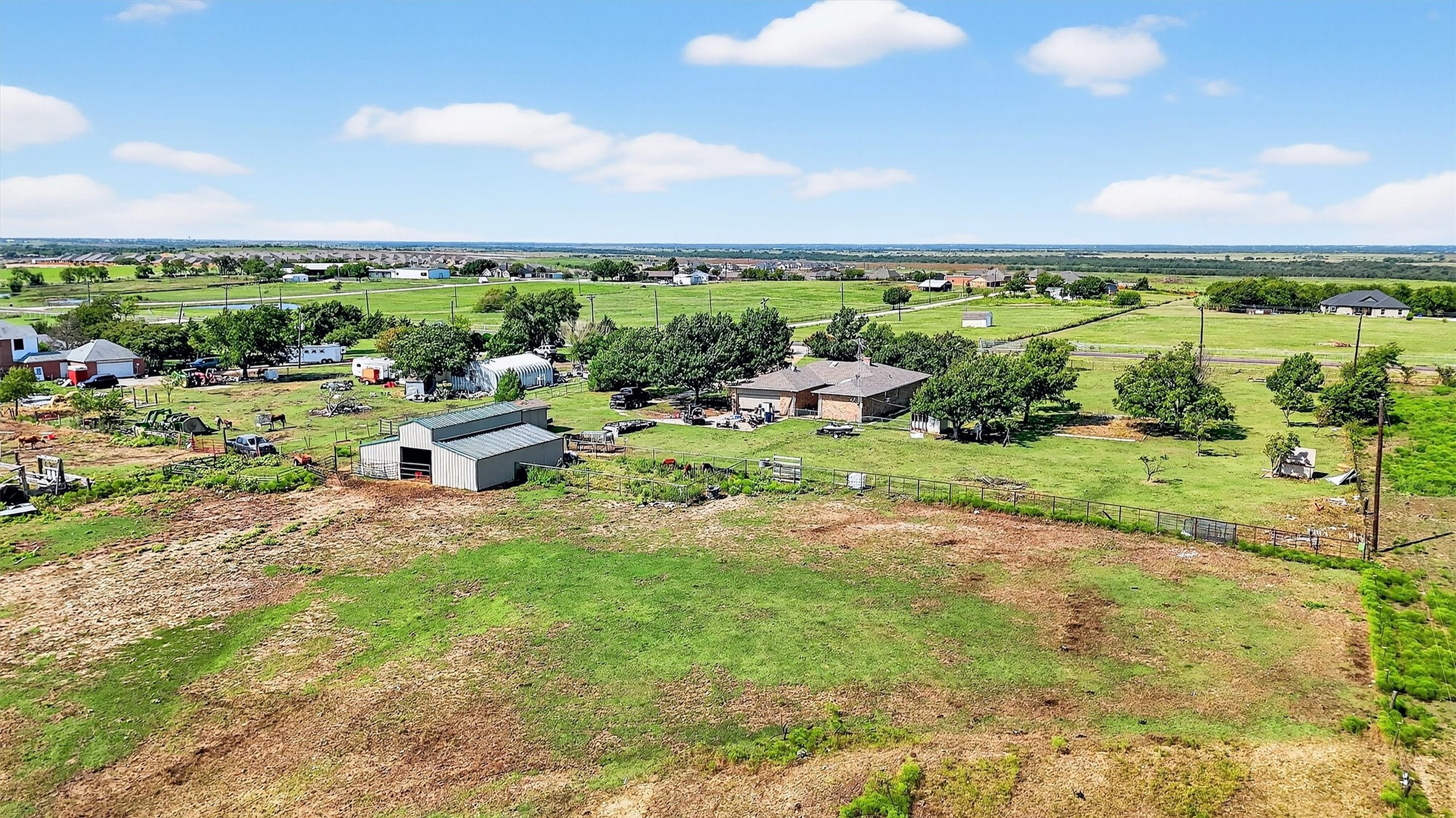 17374 W Fm 455 (Legacy Dr)