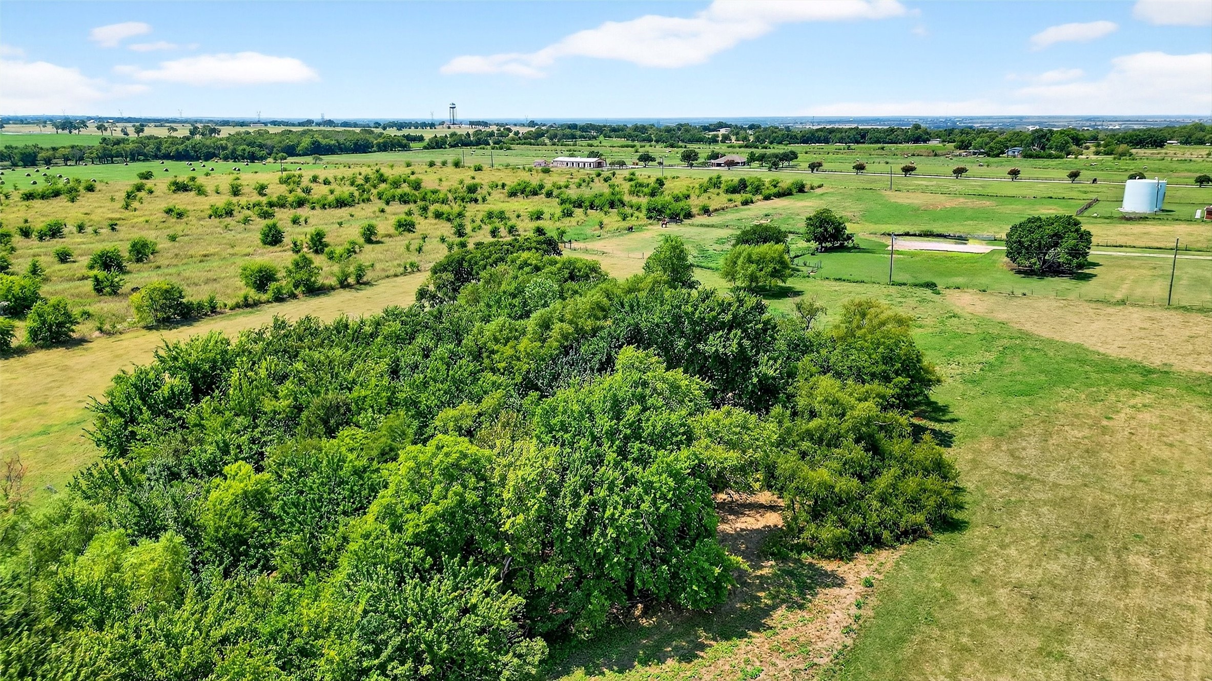 Lot 2 Bledsoe Road