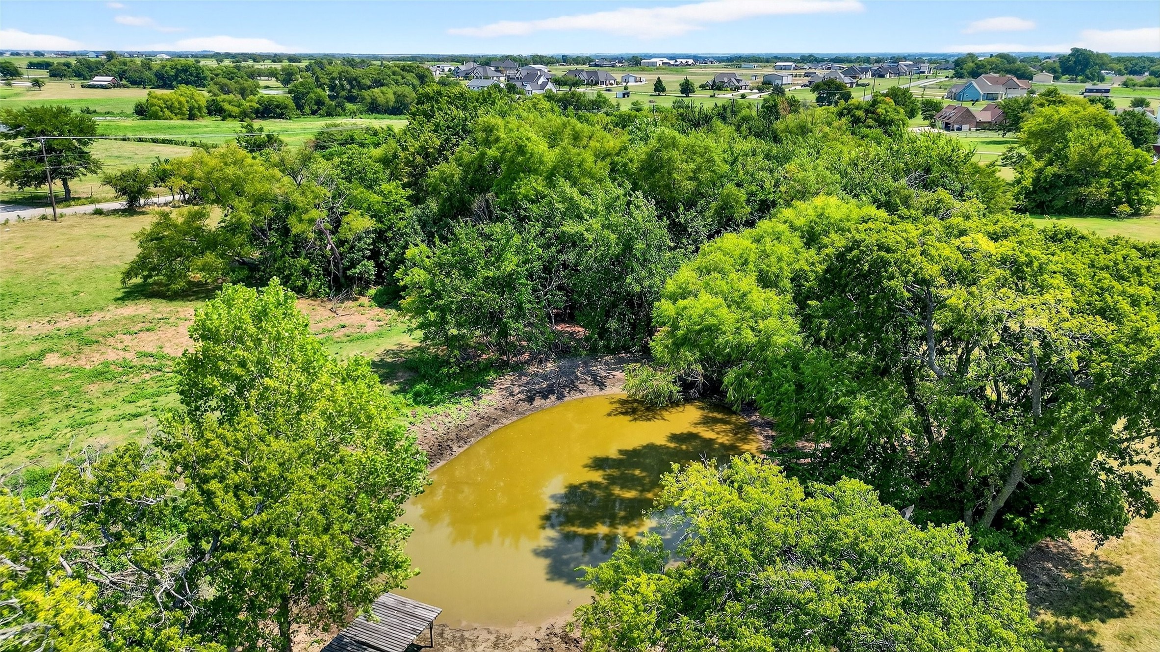 Lot 3 Bledsoe Road