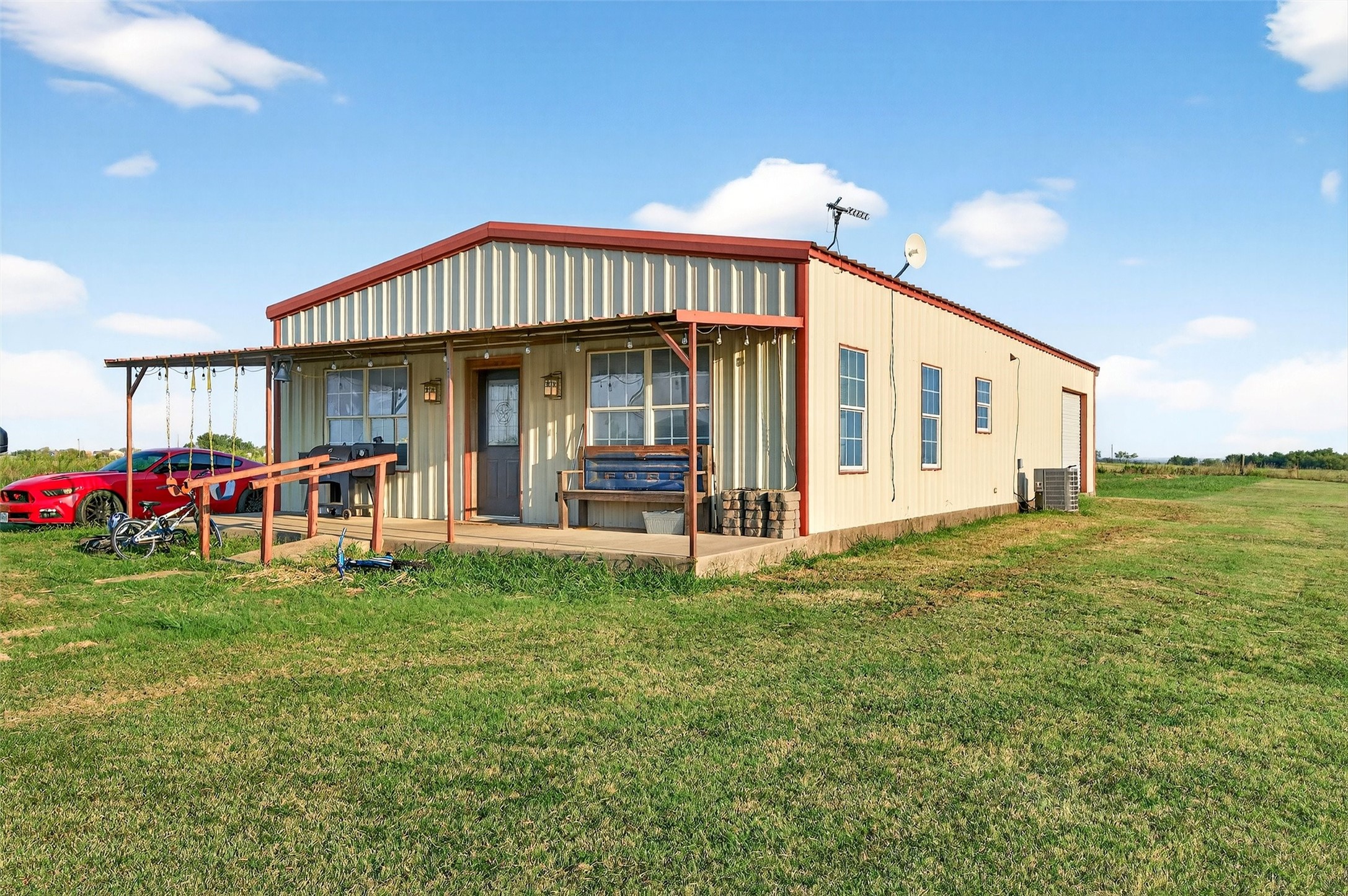 16880 W Fm 455 (O'Brien Pkwy)