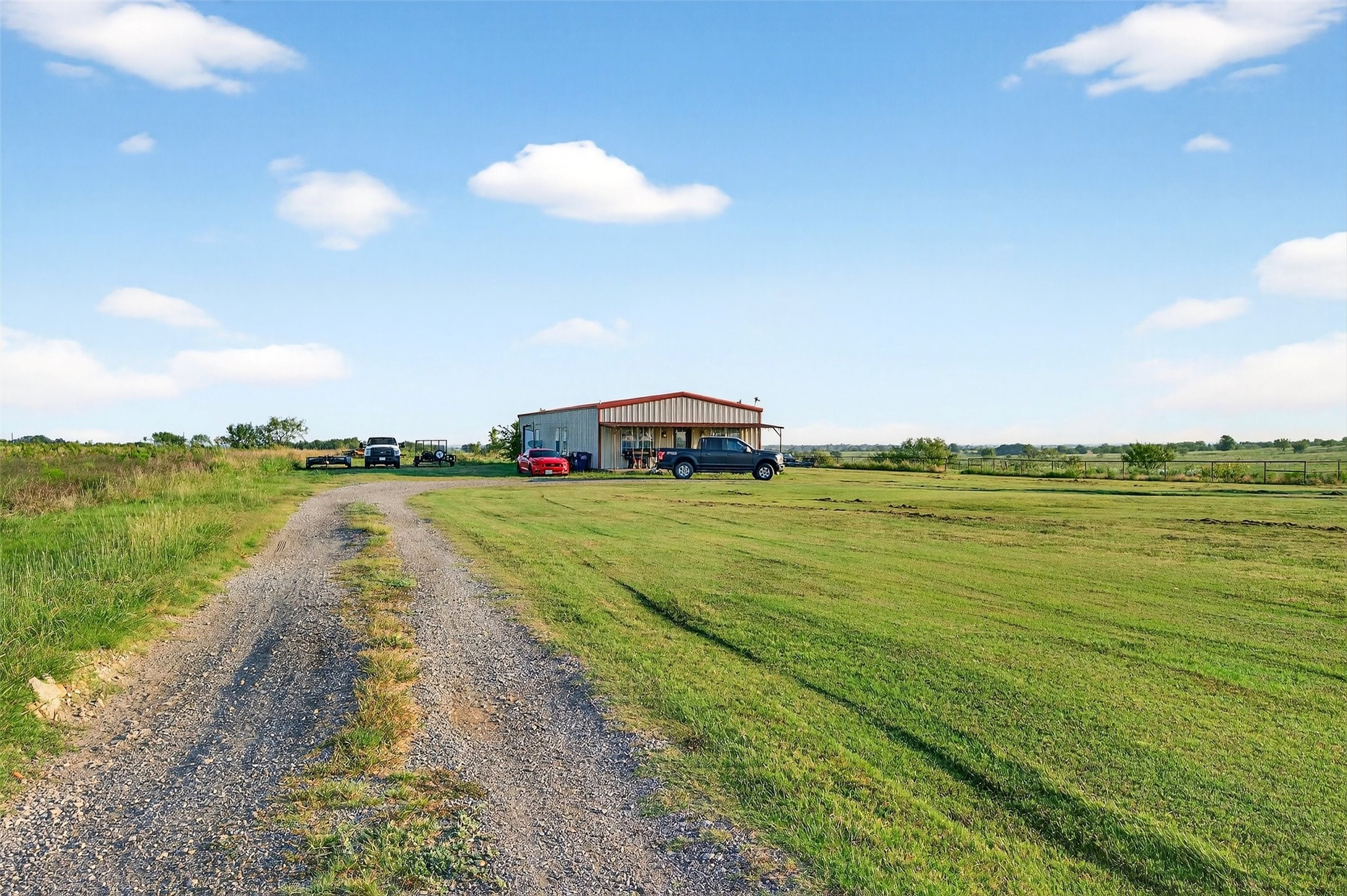 16880 W Fm 455 (O'Brien Pkwy)