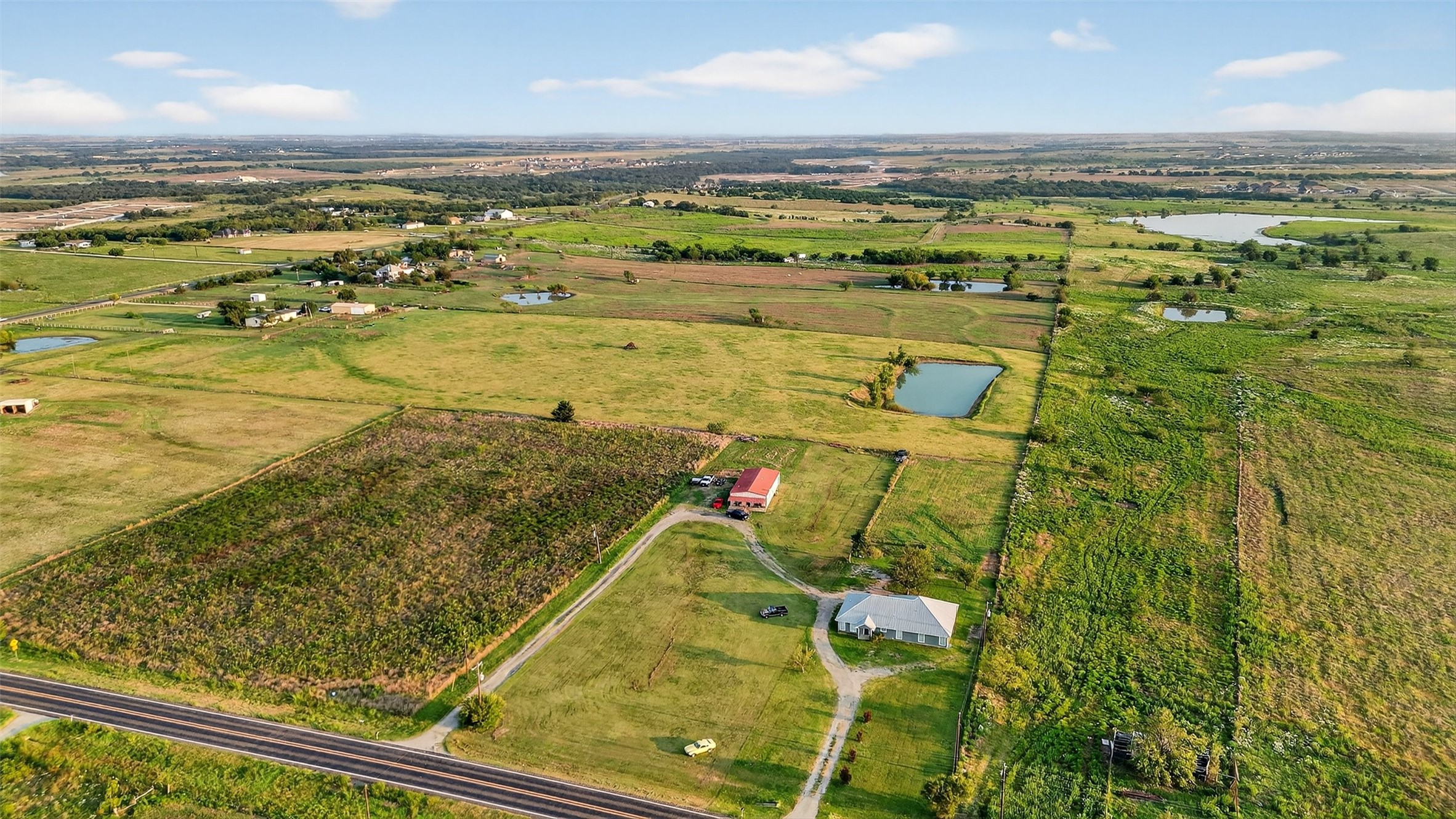 16880 W Fm 455 (O'Brien Pkwy)