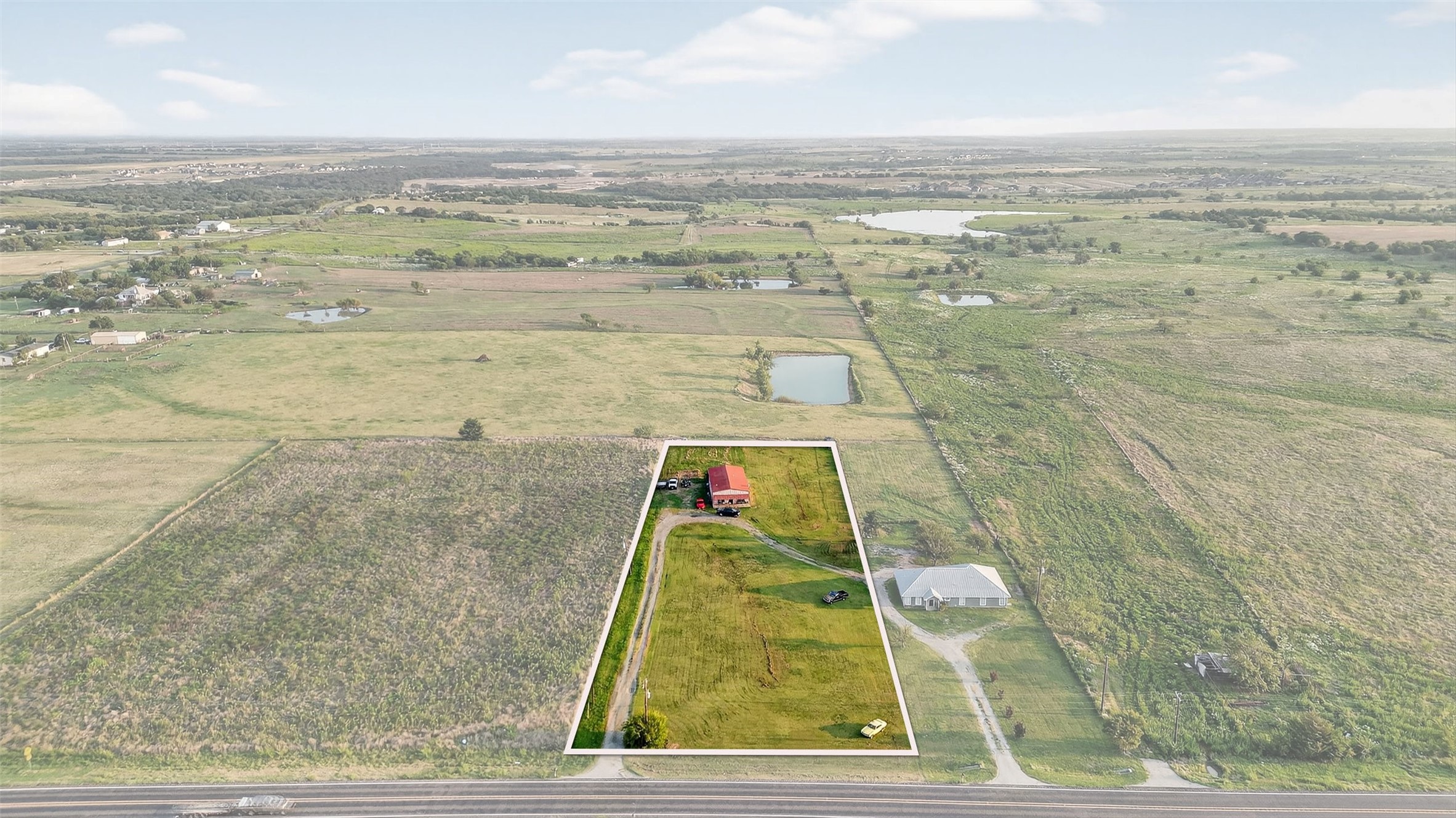 16880 W Fm 455 (O'Brien Pkwy)