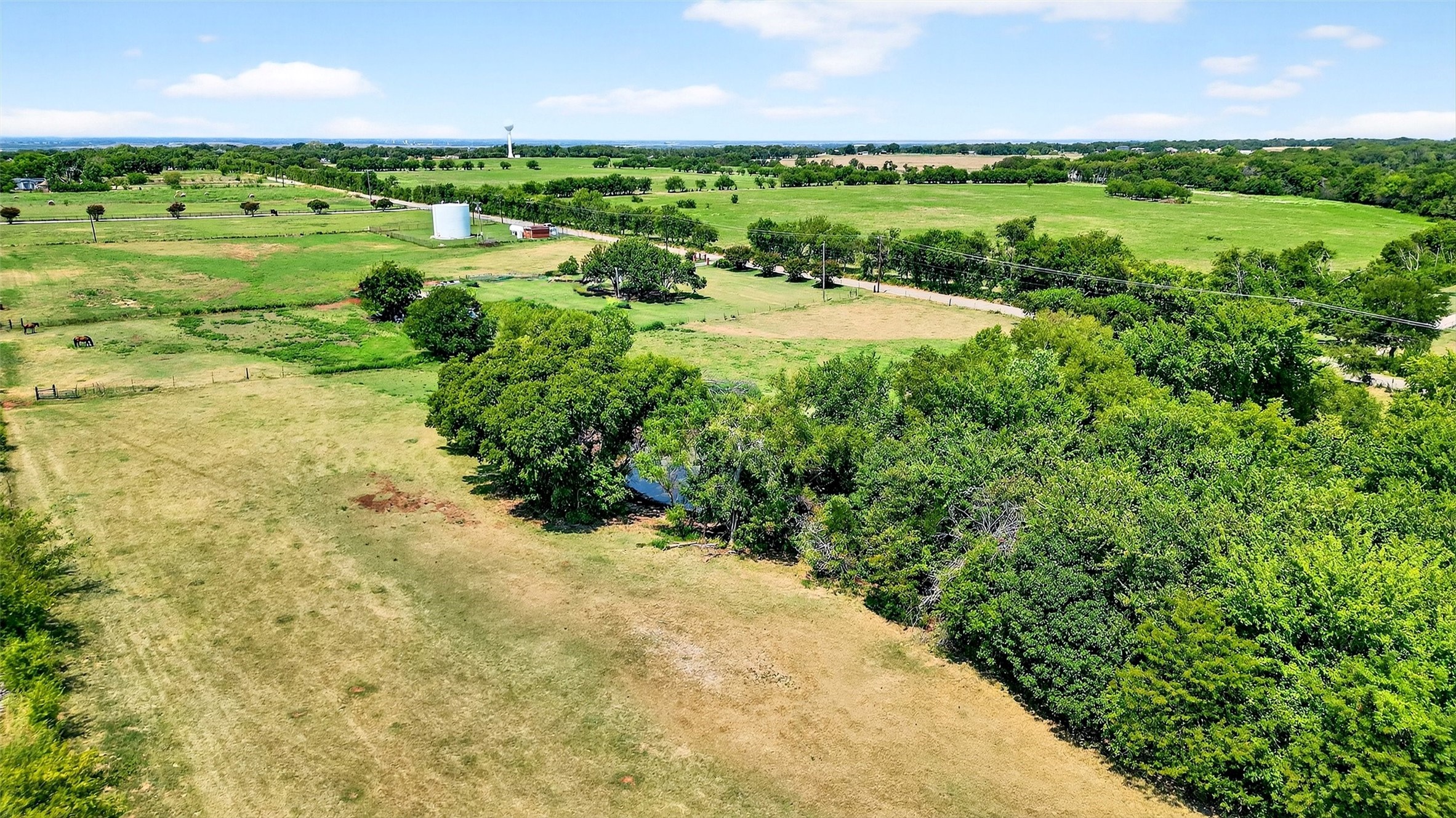 Lot 6 Bledsoe Road