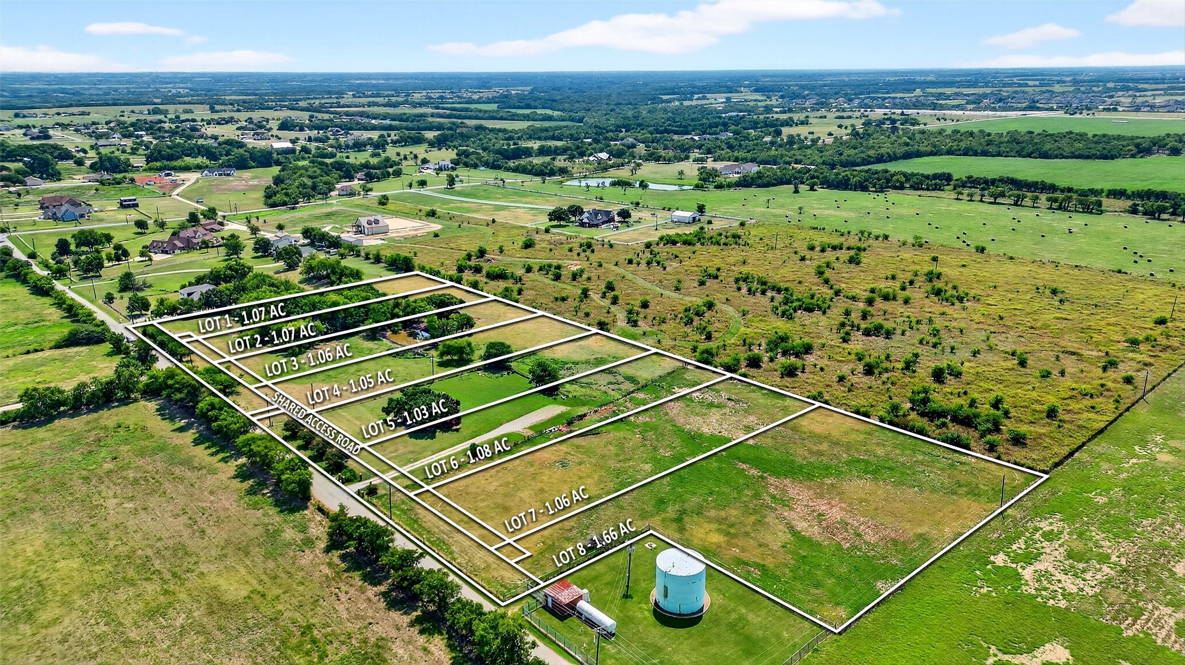 Lot 6 Bledsoe Road