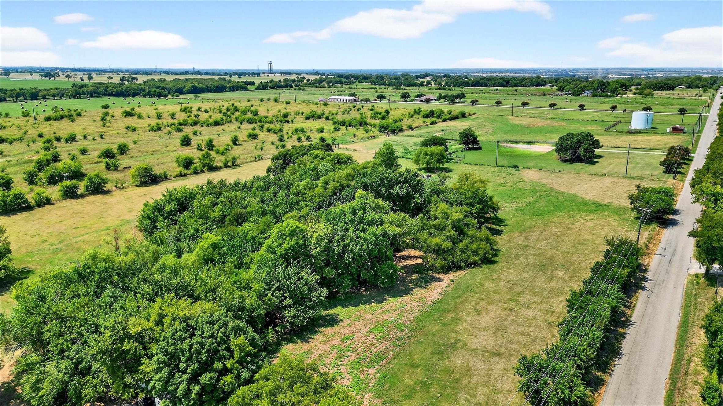 Lot 6 Bledsoe Road
