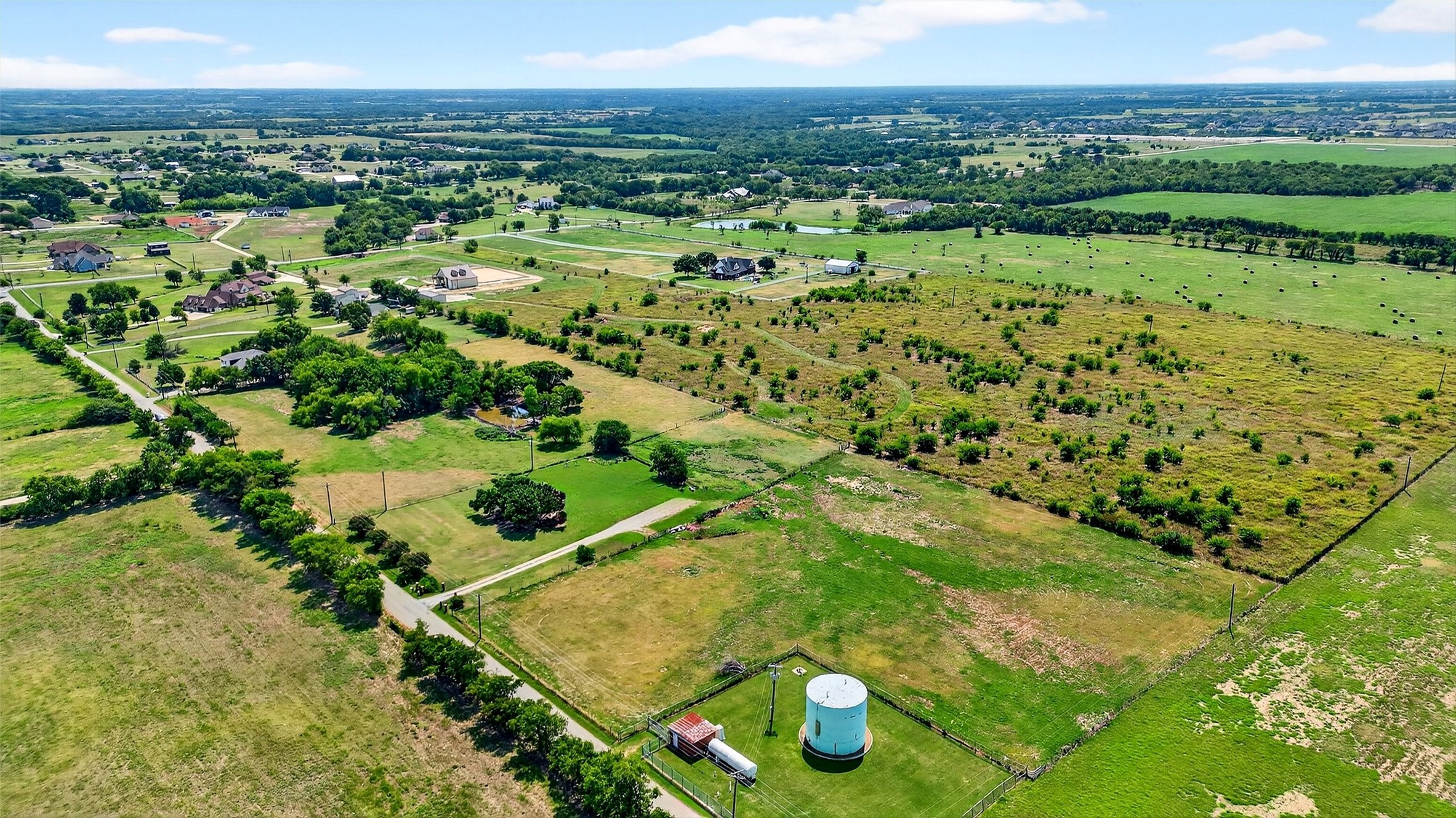 Lot 6 Bledsoe Road