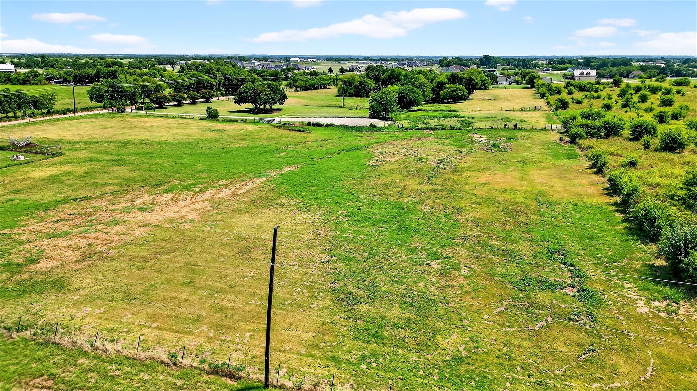Lot 6 Bledsoe Road