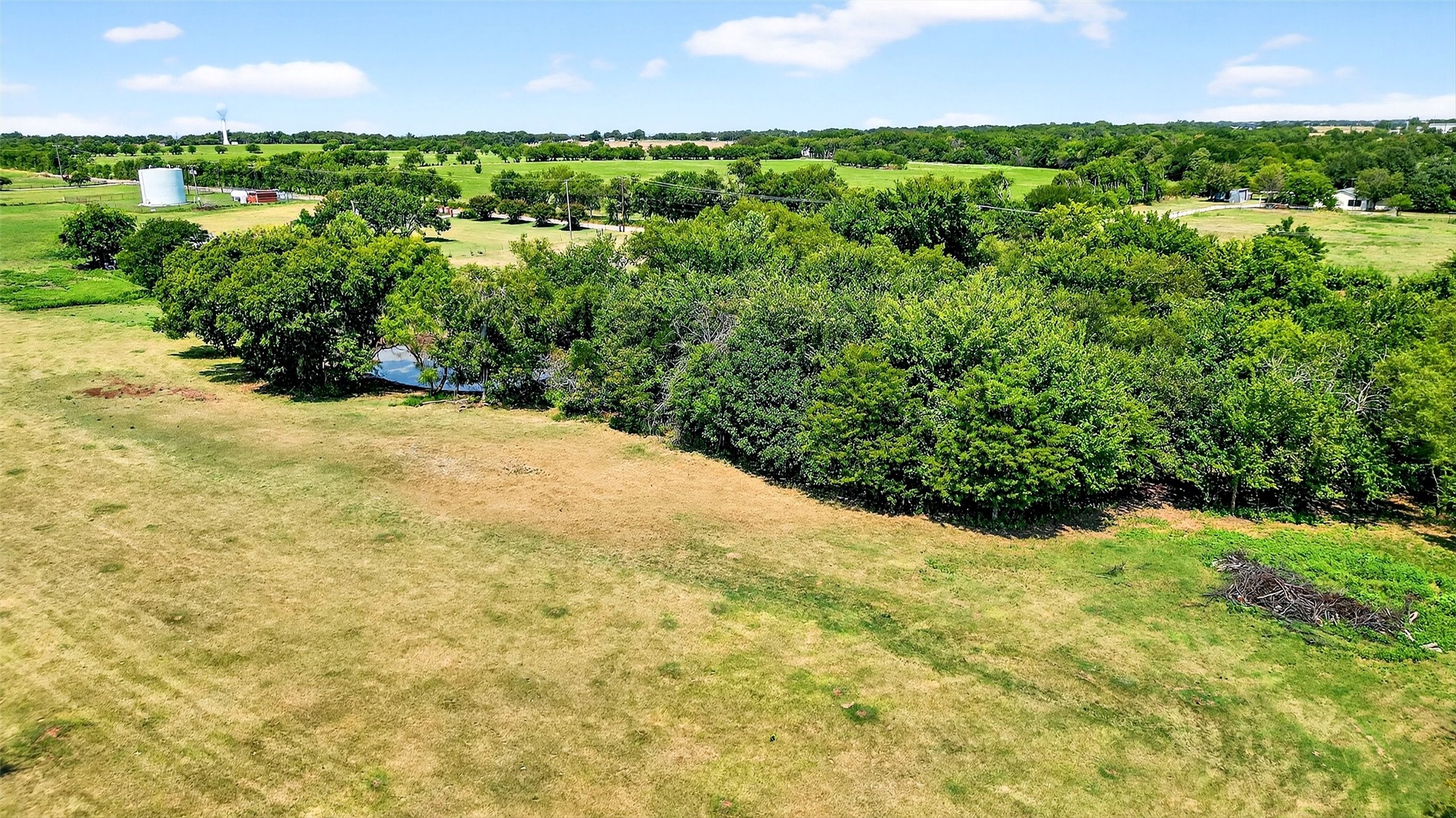 Lot 6 Bledsoe Road
