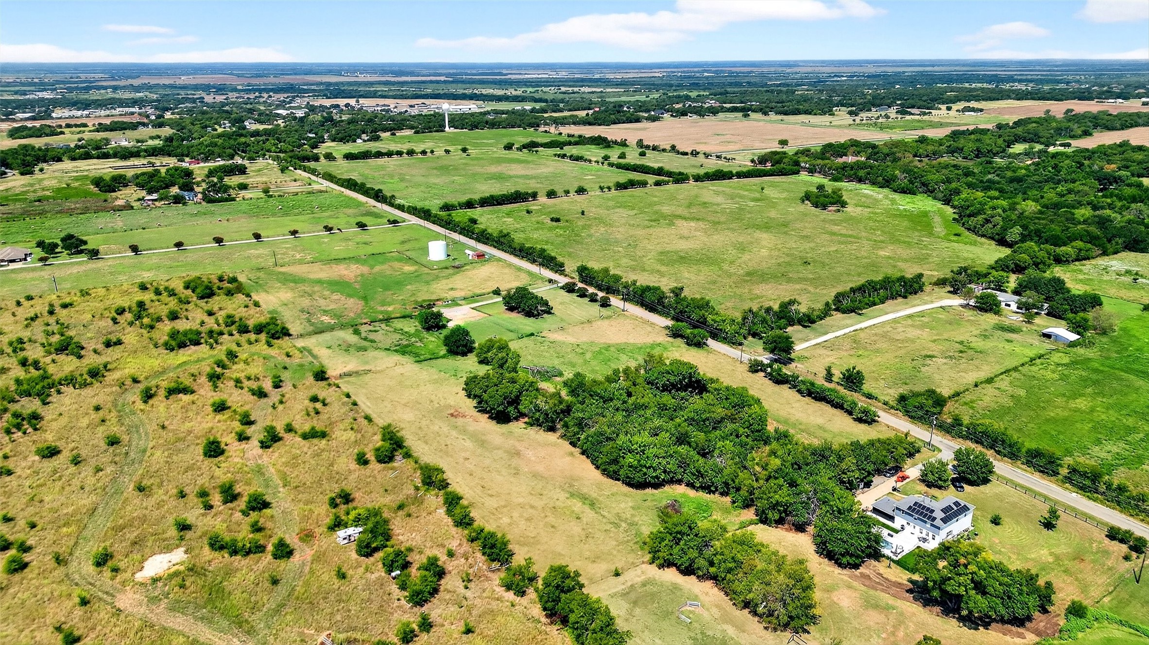 Lot 6 Bledsoe Road
