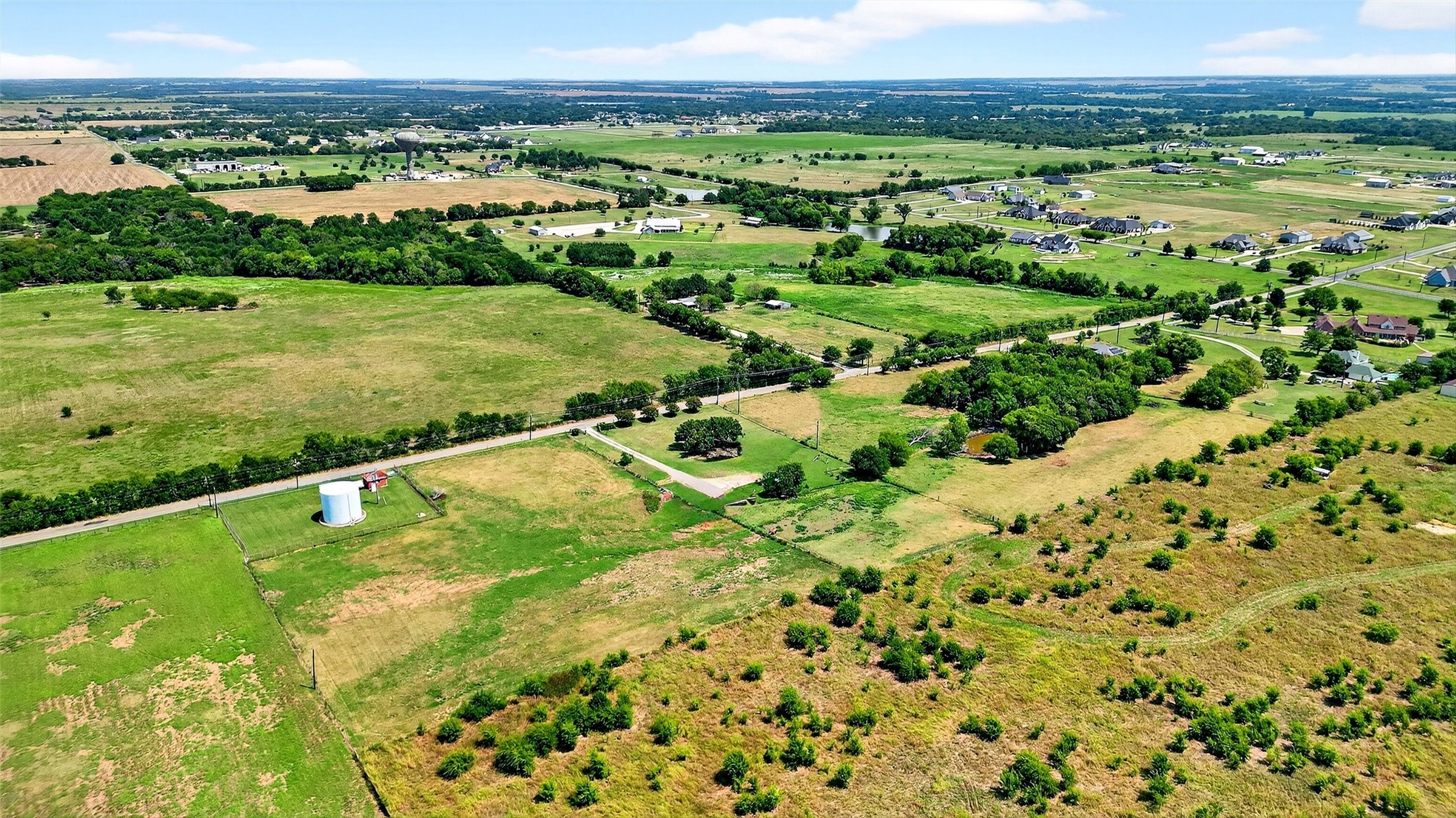 Lot 6 Bledsoe Road