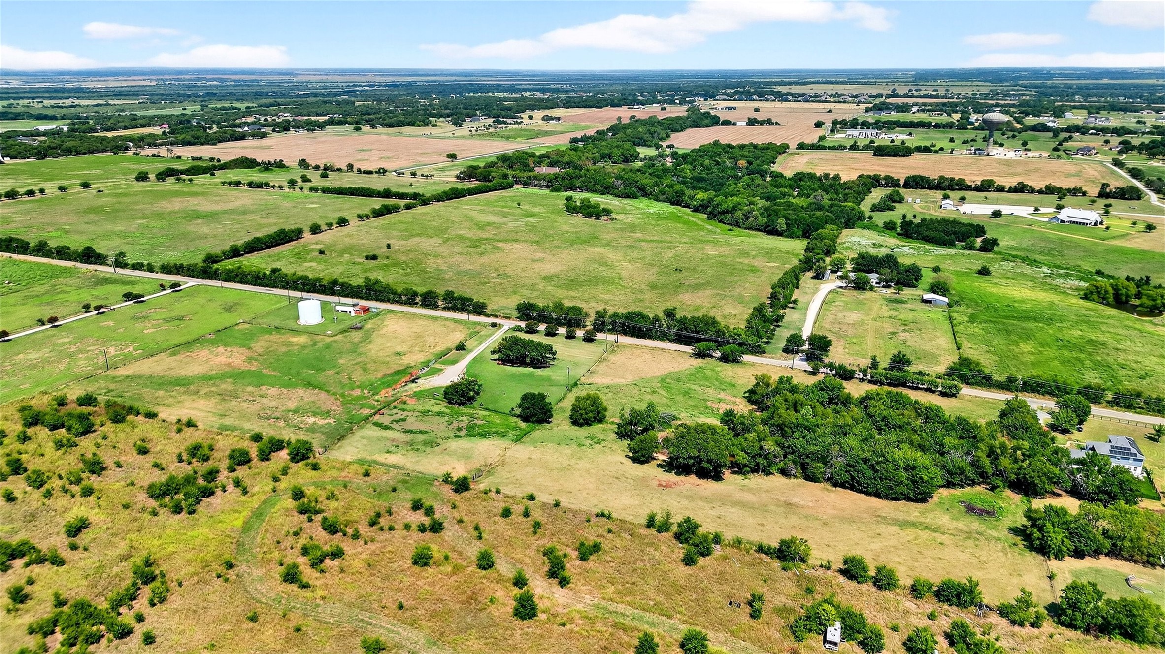 Lot 6 Bledsoe Road