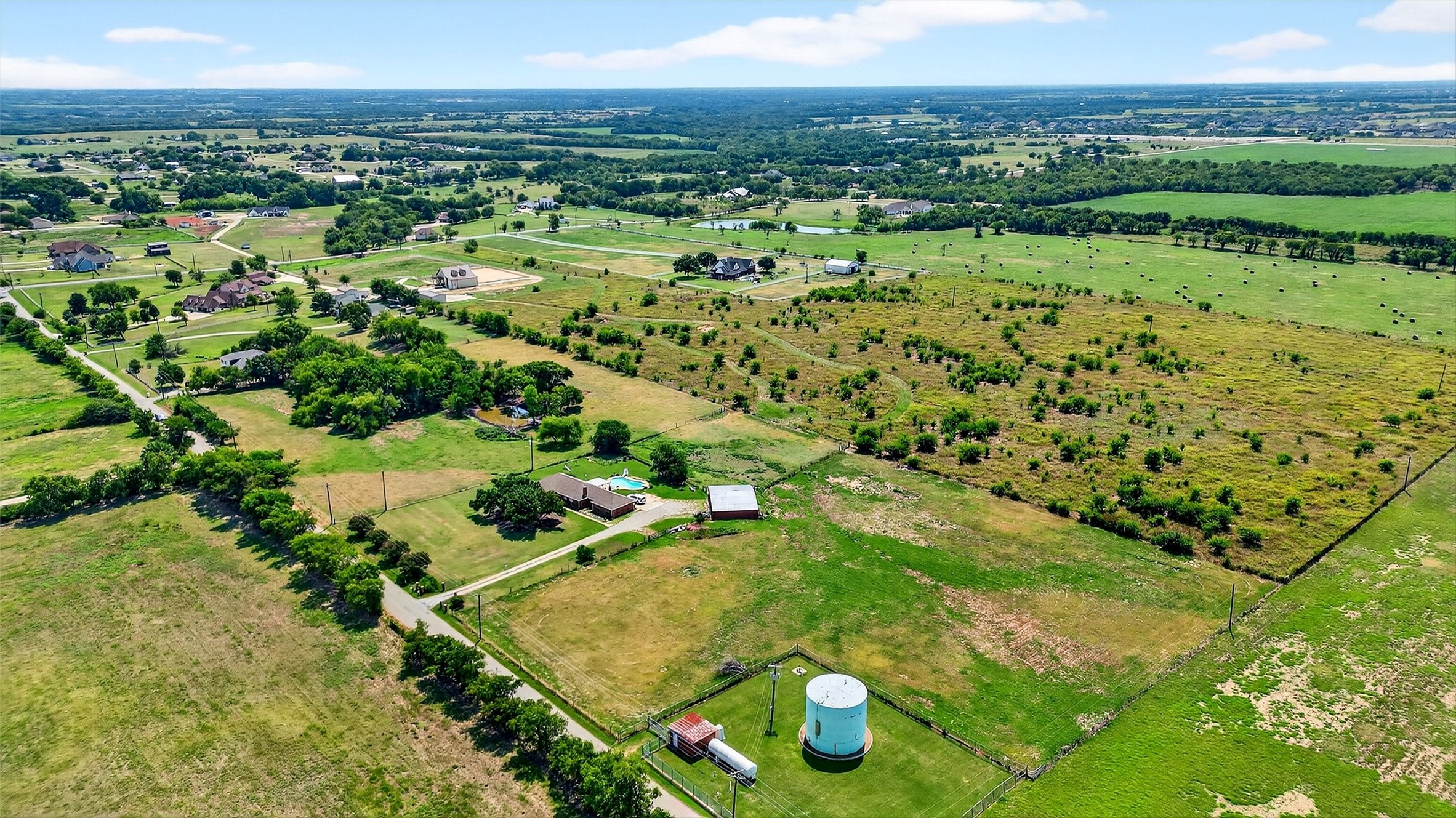 Lot 6 Bledsoe Road