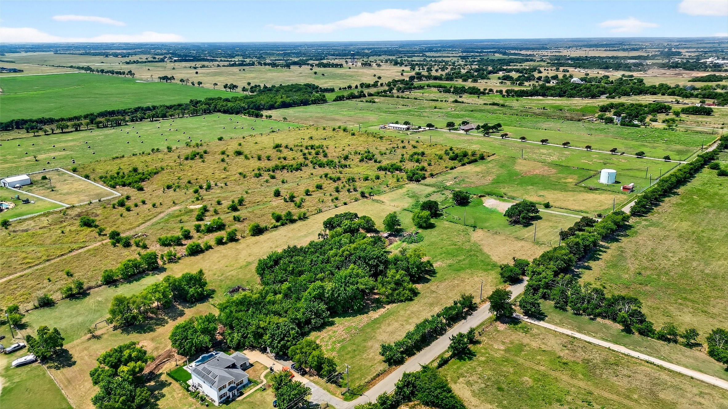 Lot 6 Bledsoe Road