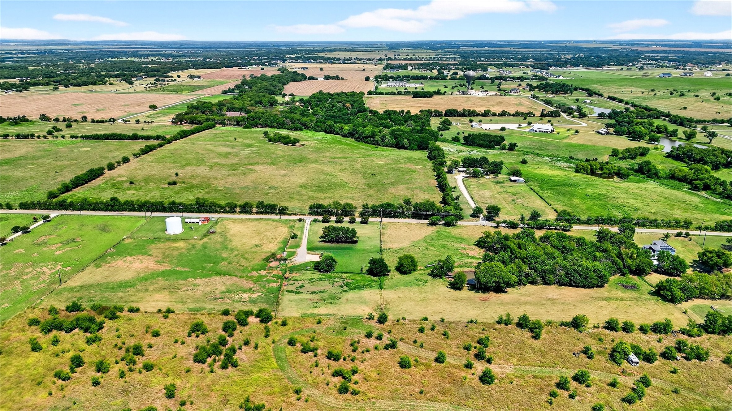 Lot 6 Bledsoe Road