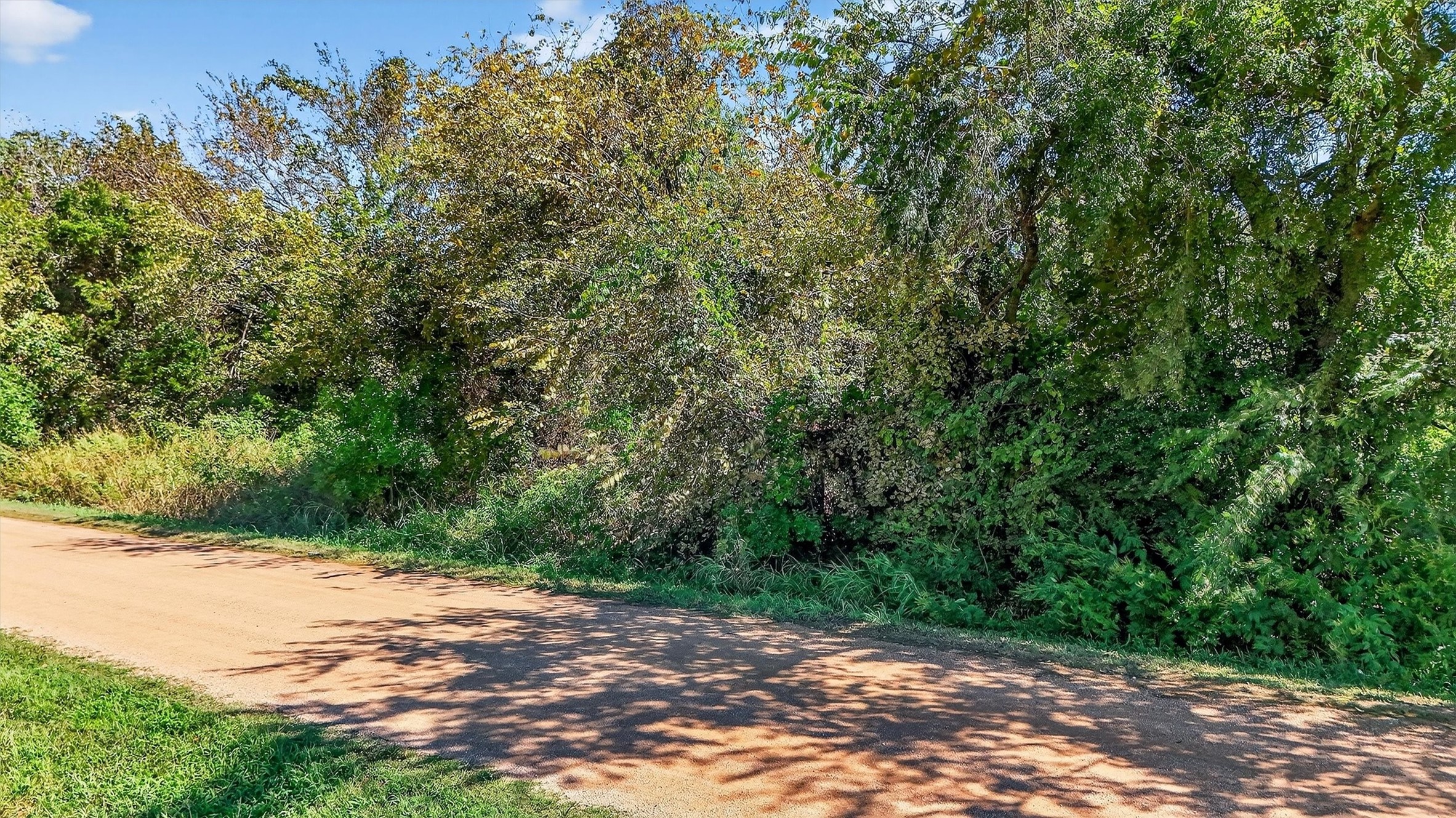 TBD Old Road