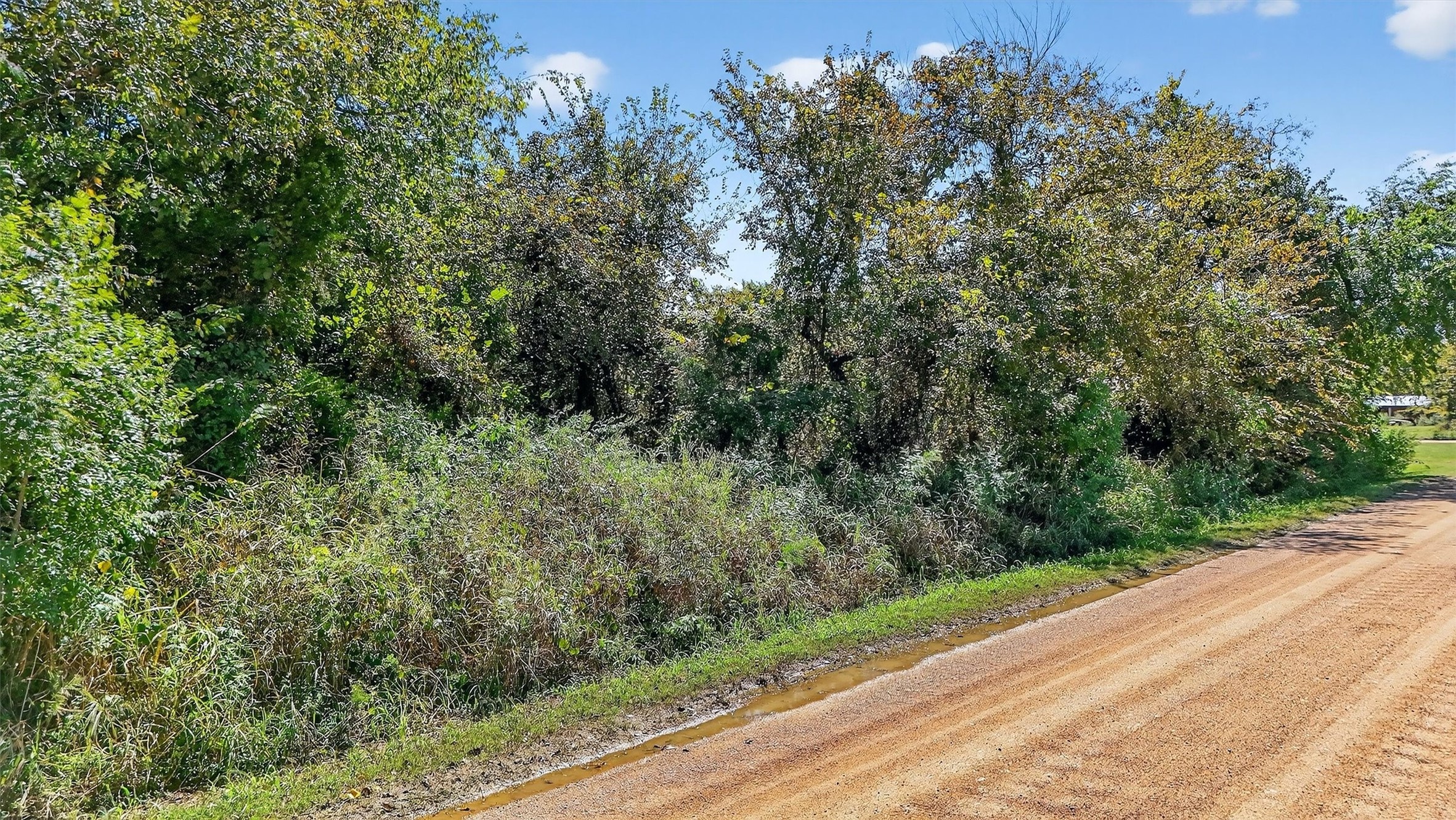 TBD Old Road