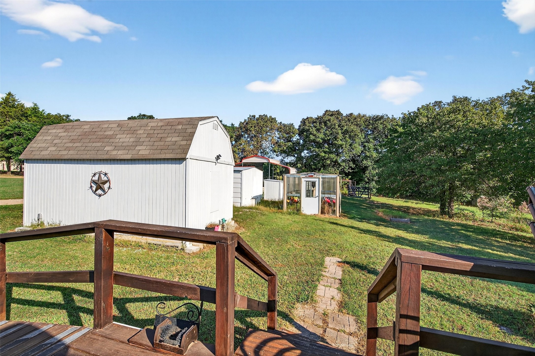 437 County Road 292