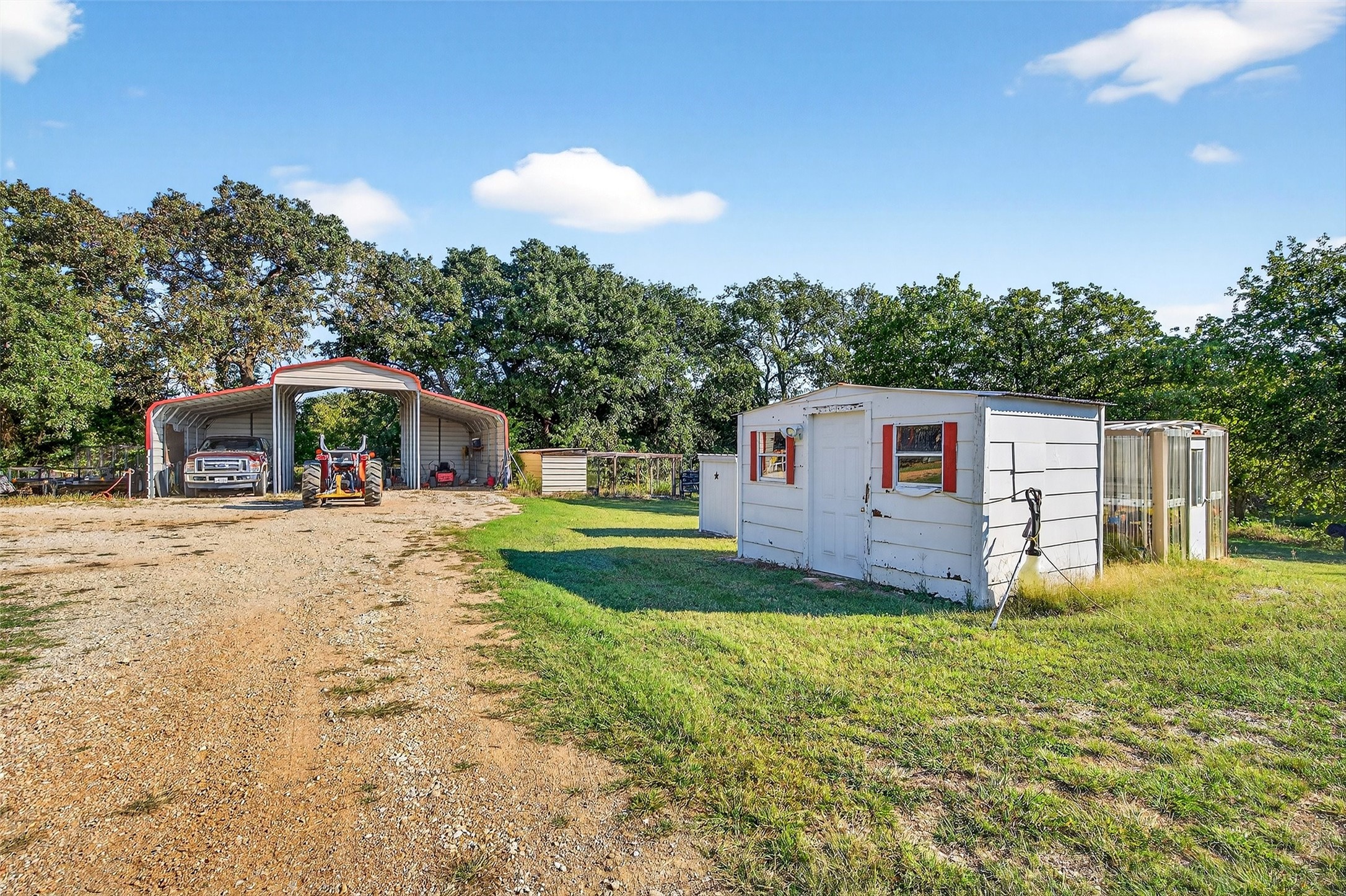 437 County Road 292