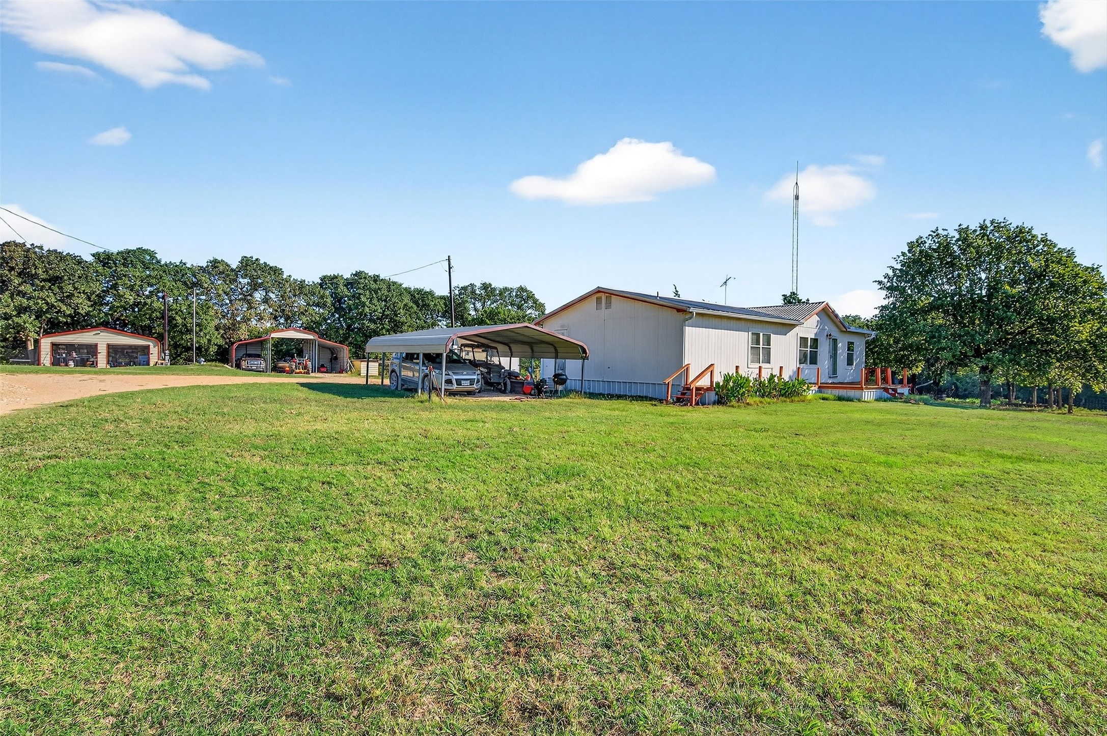 437 County Road 292