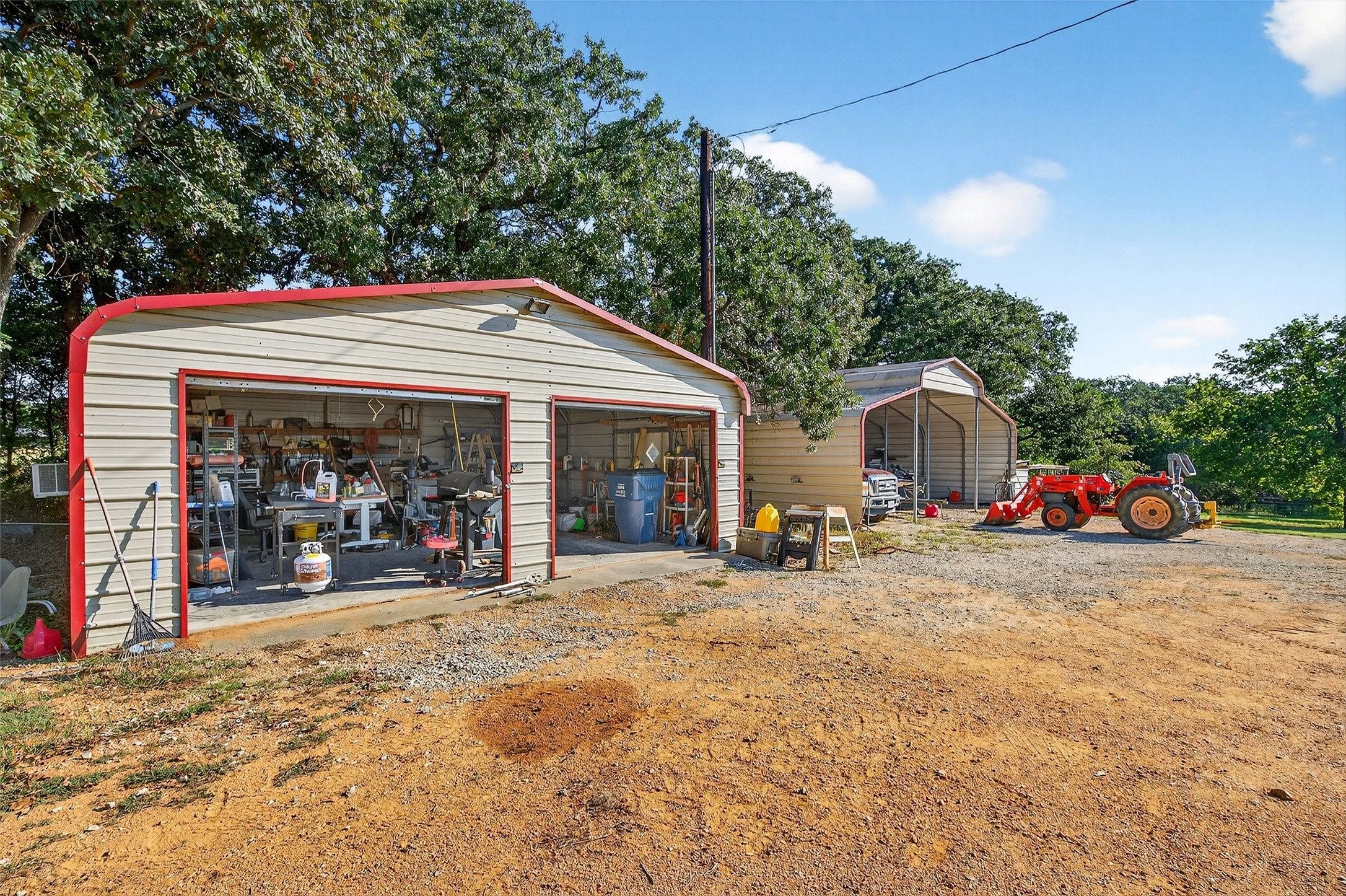 437 County Road 292