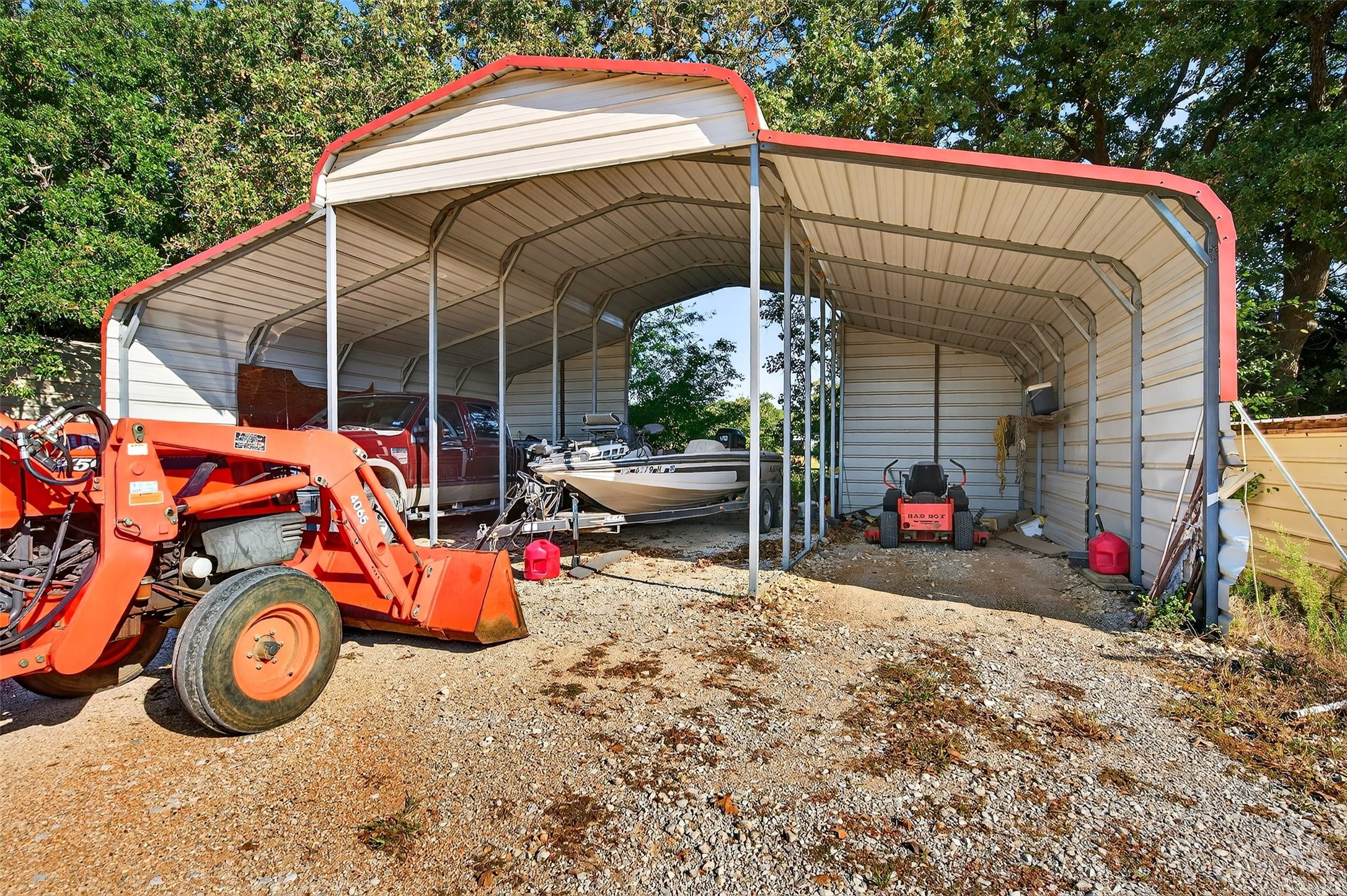 437 County Road 292