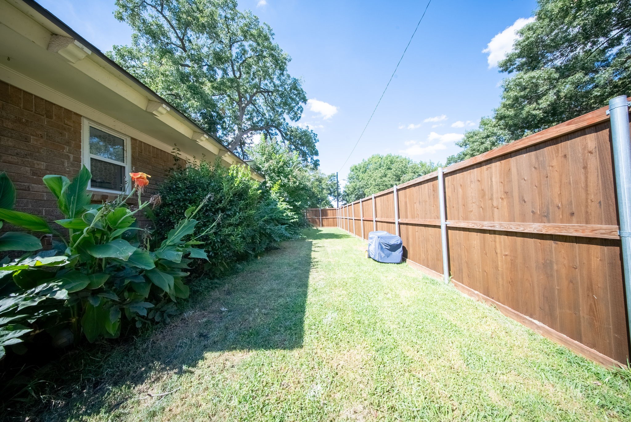 337 Chisholm Trail