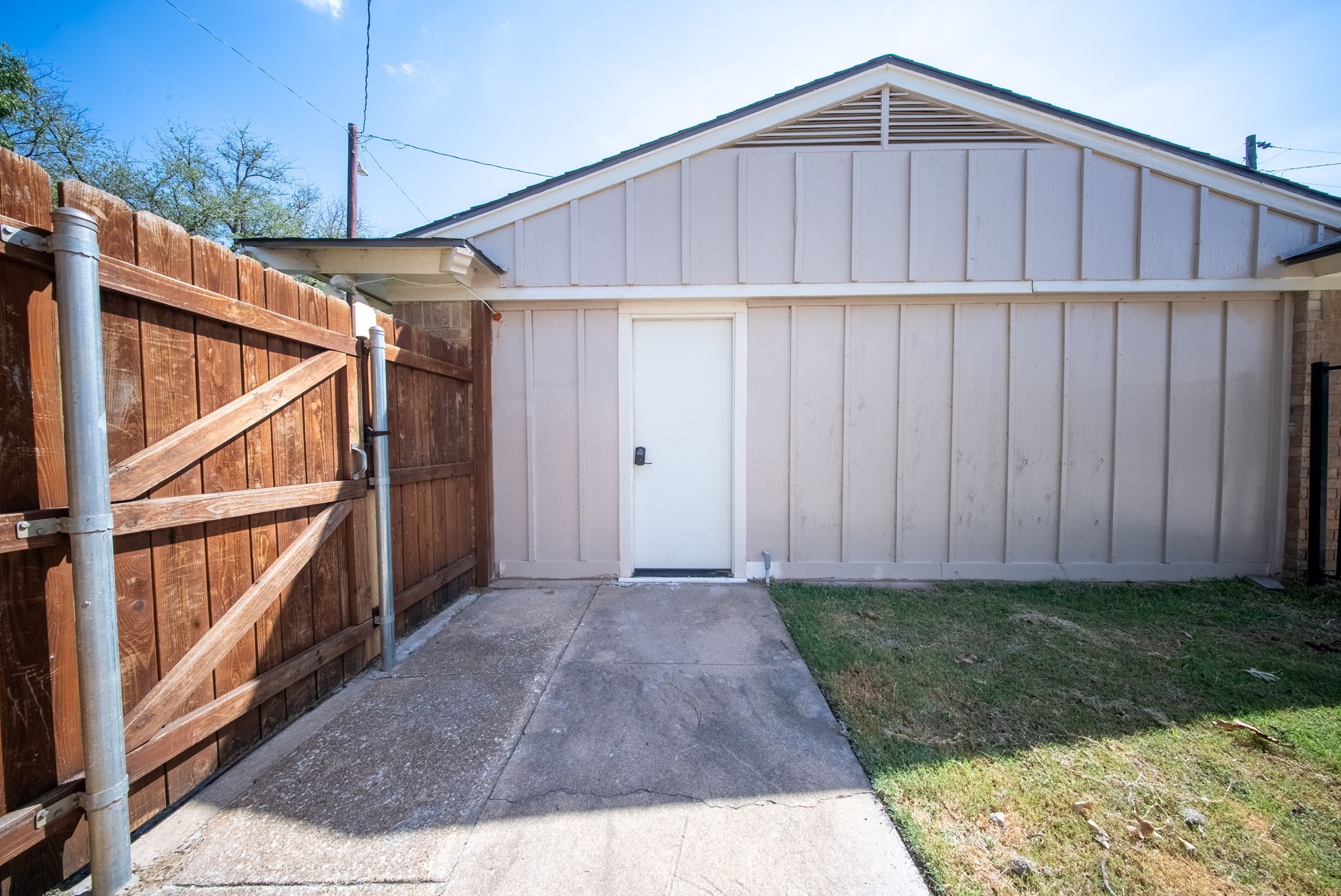 337 Chisholm Trail