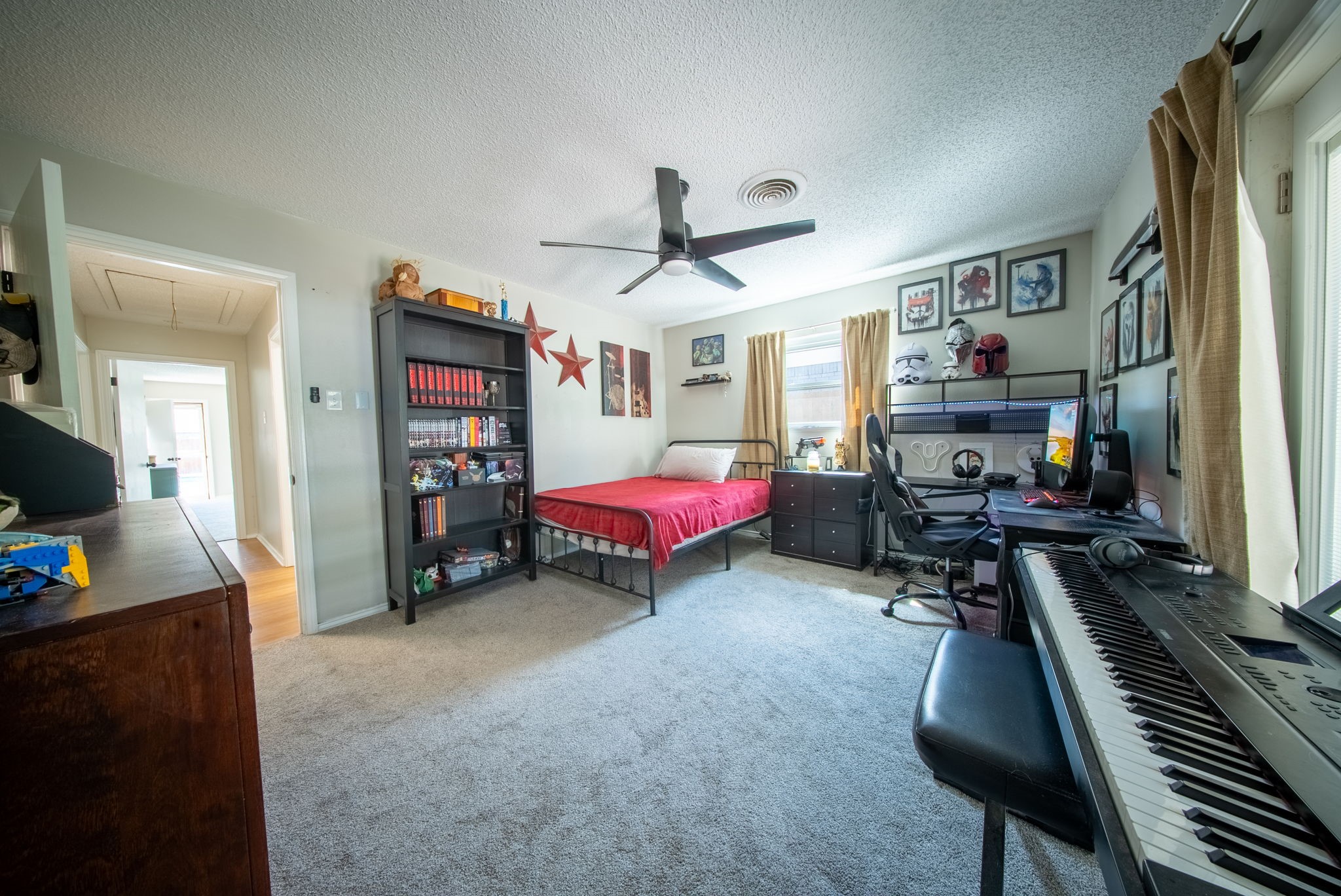 337 Chisholm Trail