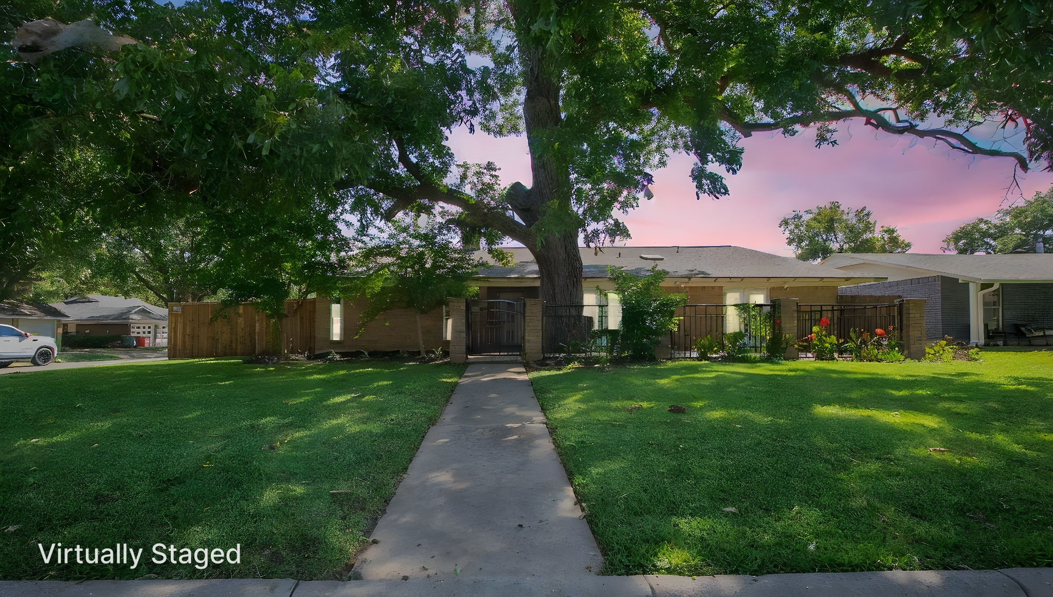 337 Chisholm Trail