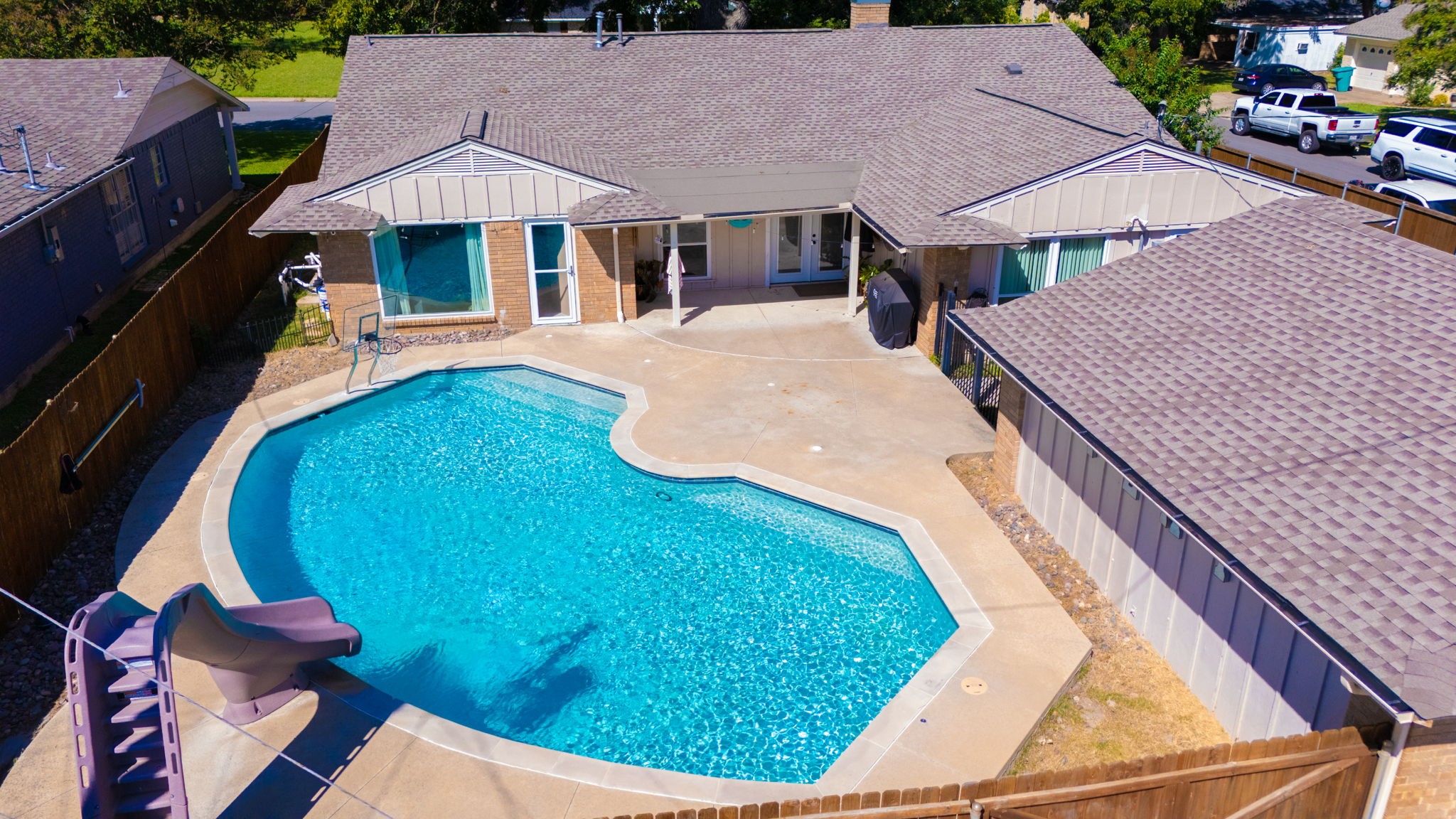 337 Chisholm Trail