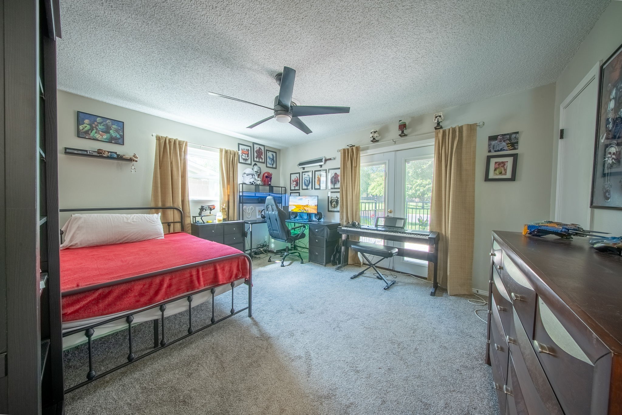337 Chisholm Trail
